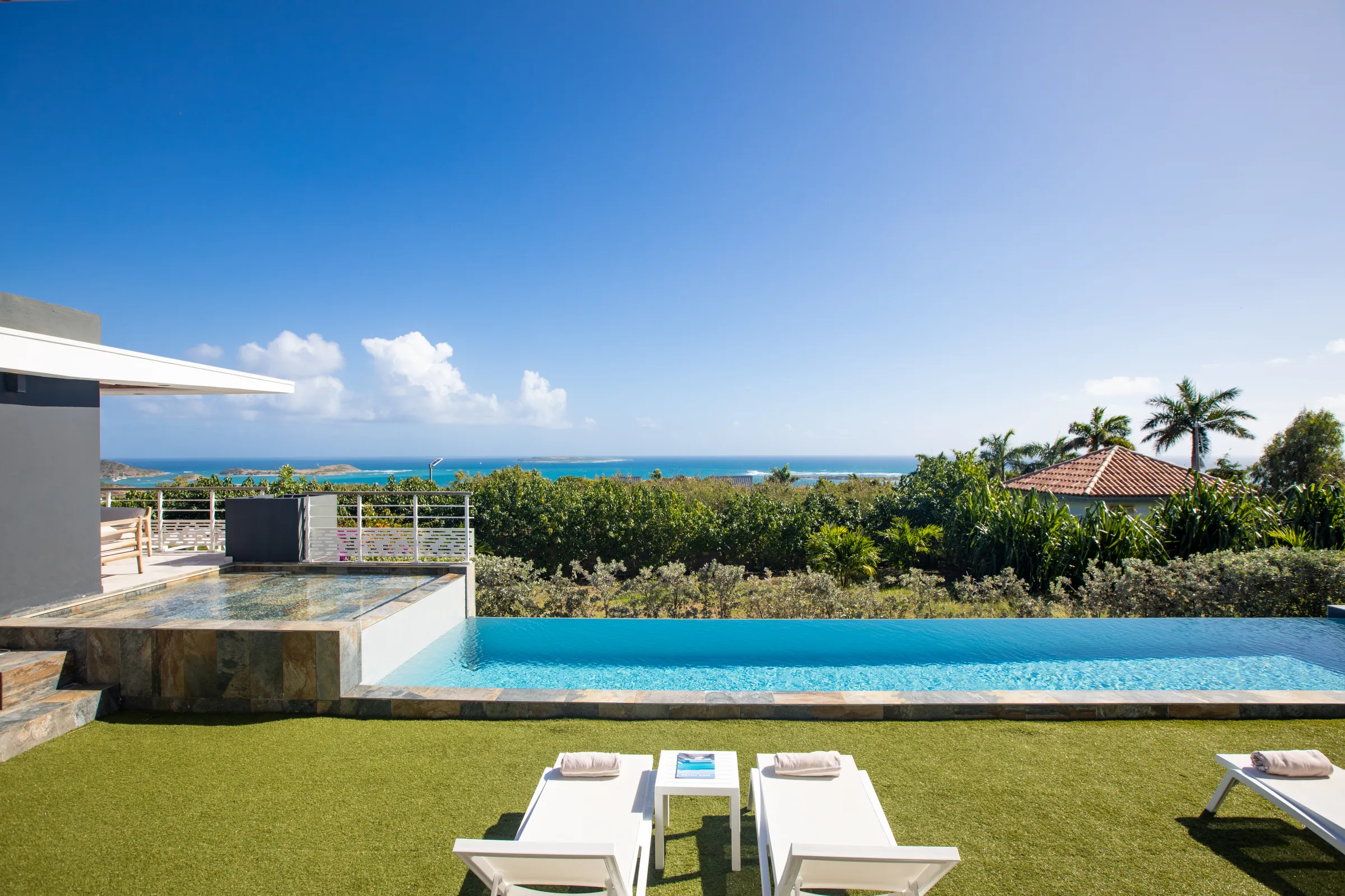 Villa Ocean's One - Gallery image 62 of luxury villa in Sint Maarten
