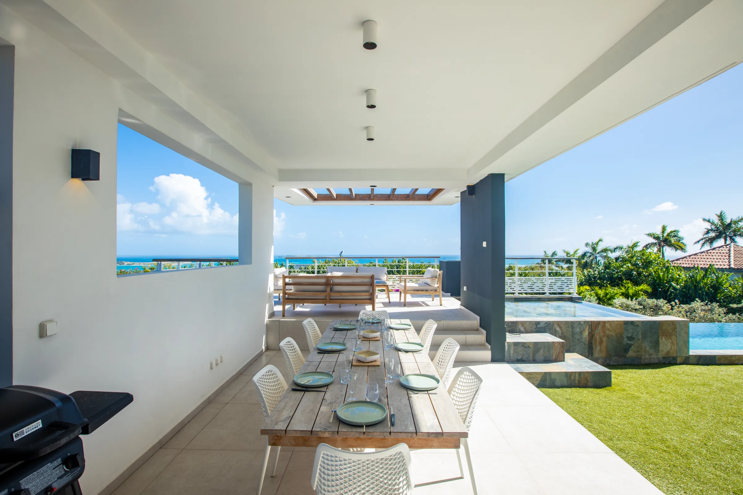 Villa Ocean's One - Gallery image 64 of luxury villa in Sint Maarten
