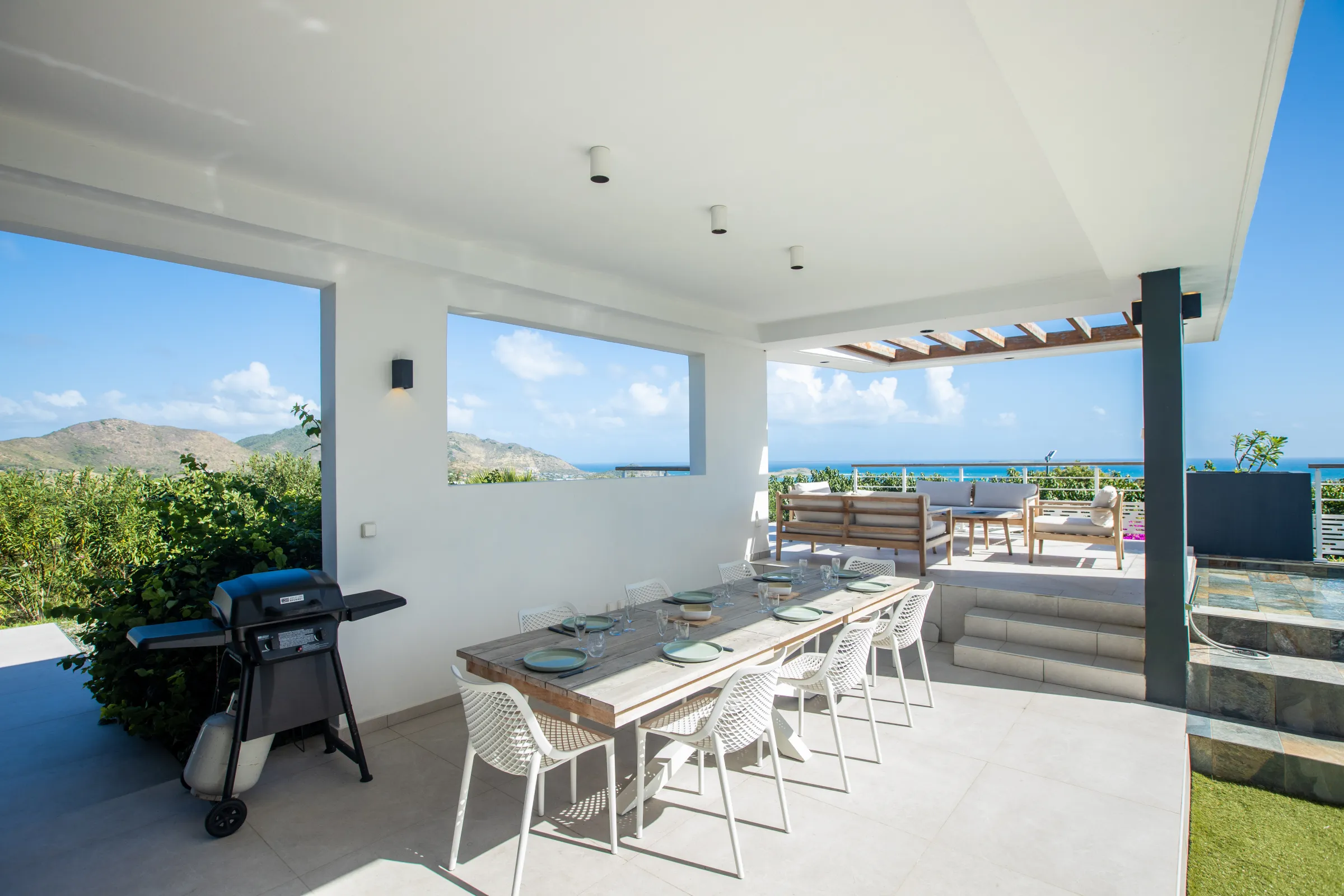 Villa Ocean's One - Gallery image 65 of luxury villa in Sint Maarten