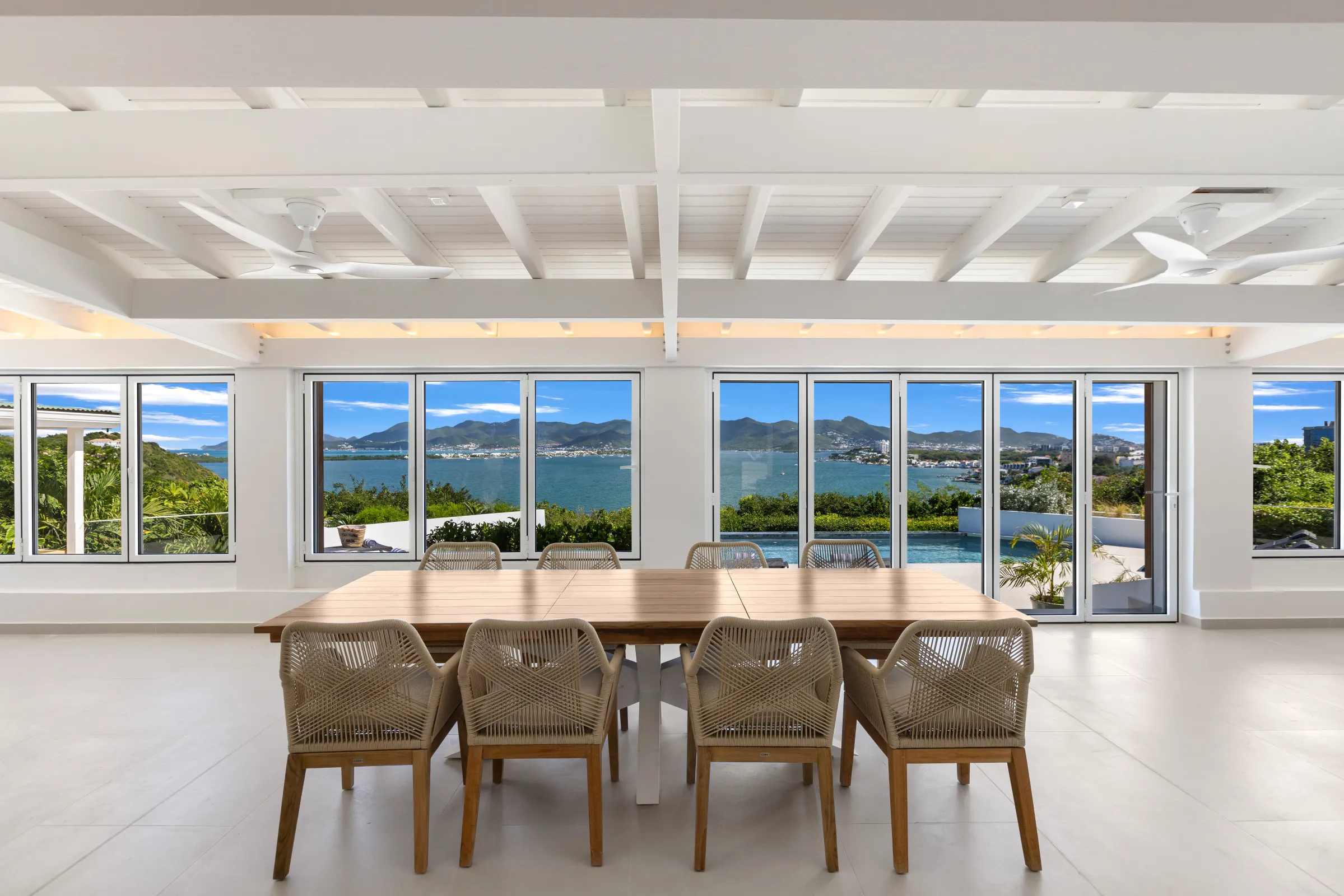 Villa Osun - Gallery image 15 of luxury villa in Sint Maarten