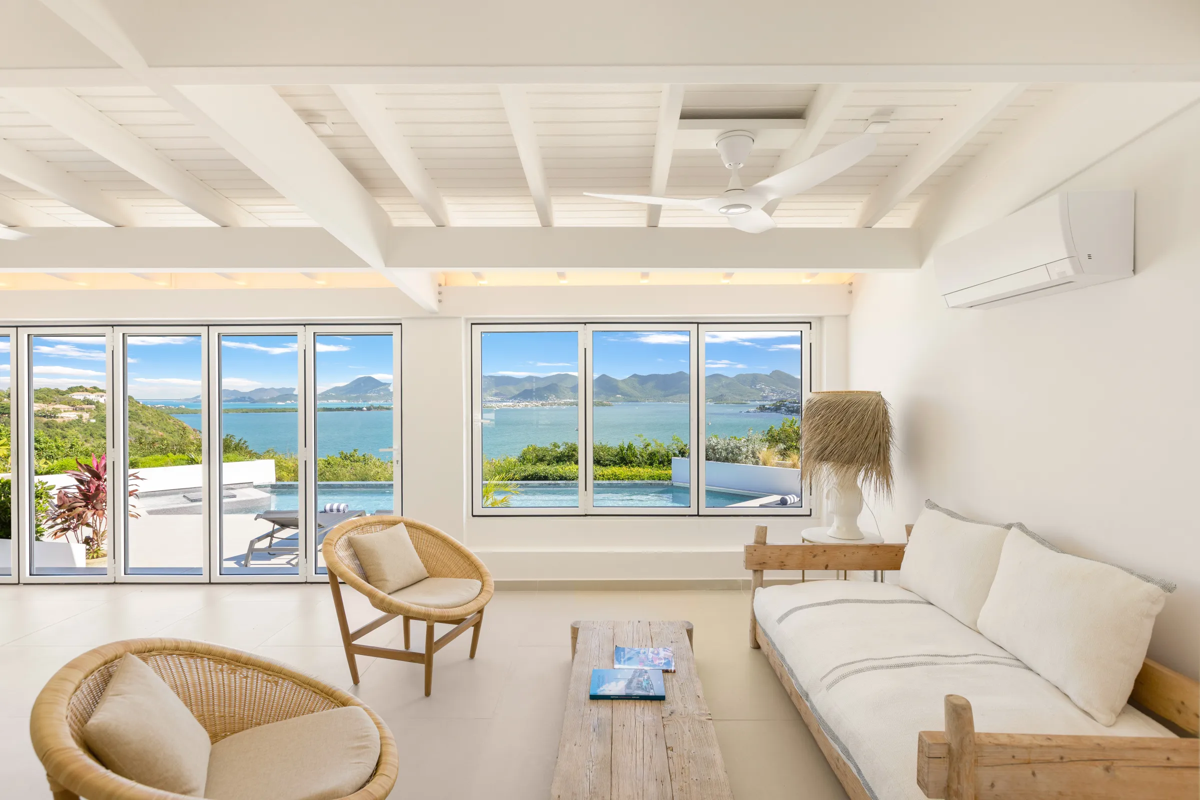 Villa Osun - Gallery image 18 of luxury villa in Sint Maarten