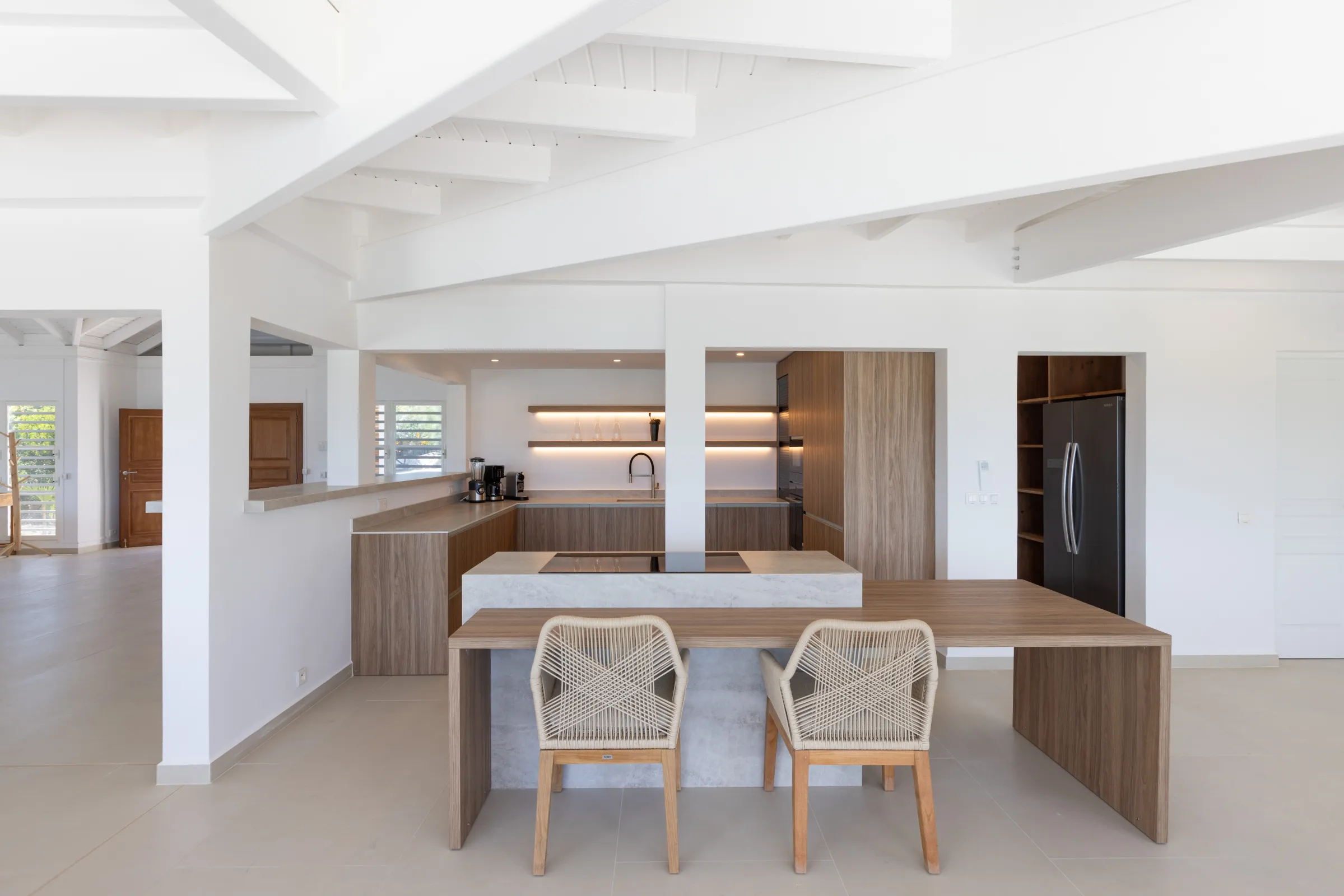 Villa Osun - Gallery image 20 of luxury villa in Sint Maarten