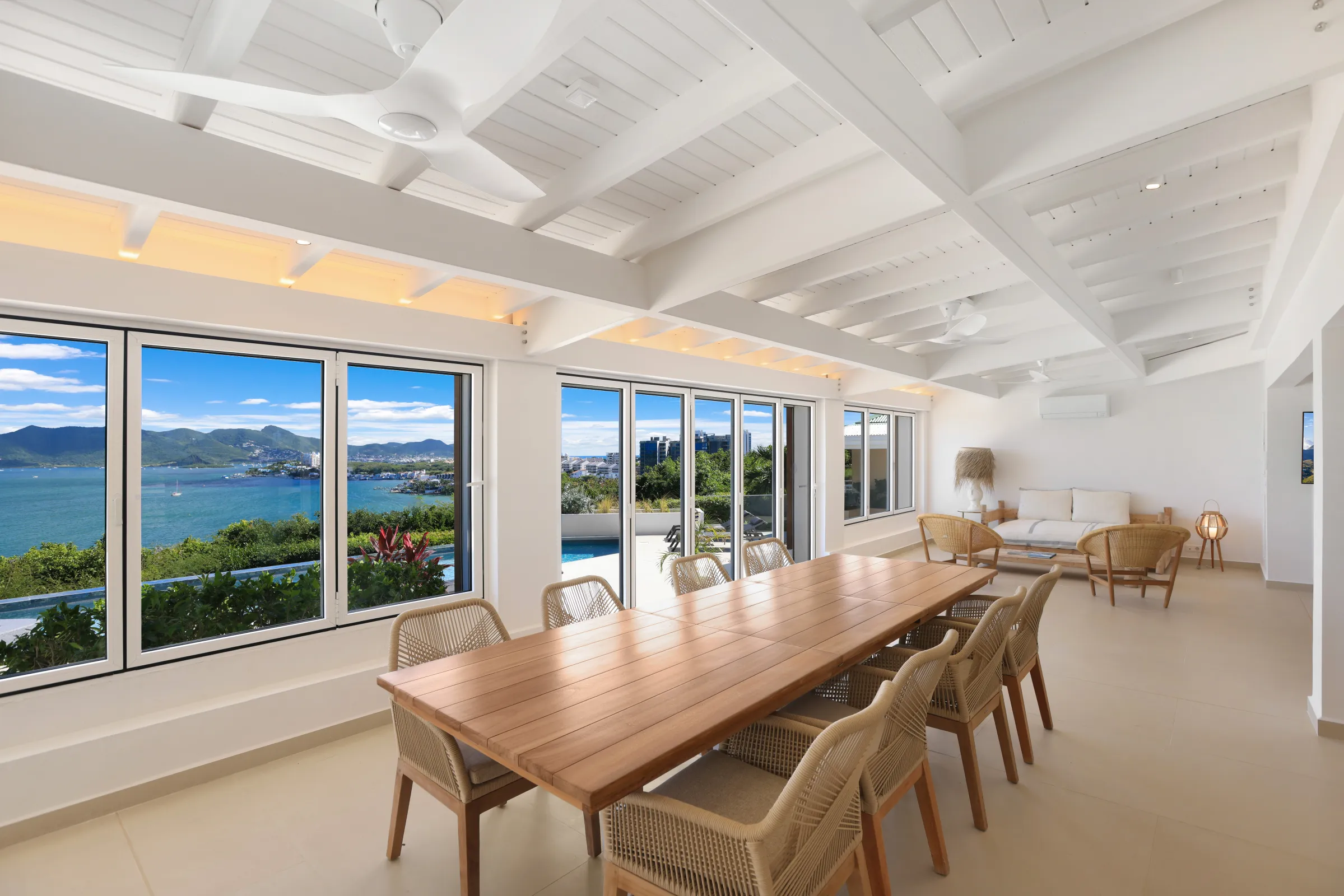 Villa Osun - Gallery image 23 of luxury villa in Sint Maarten