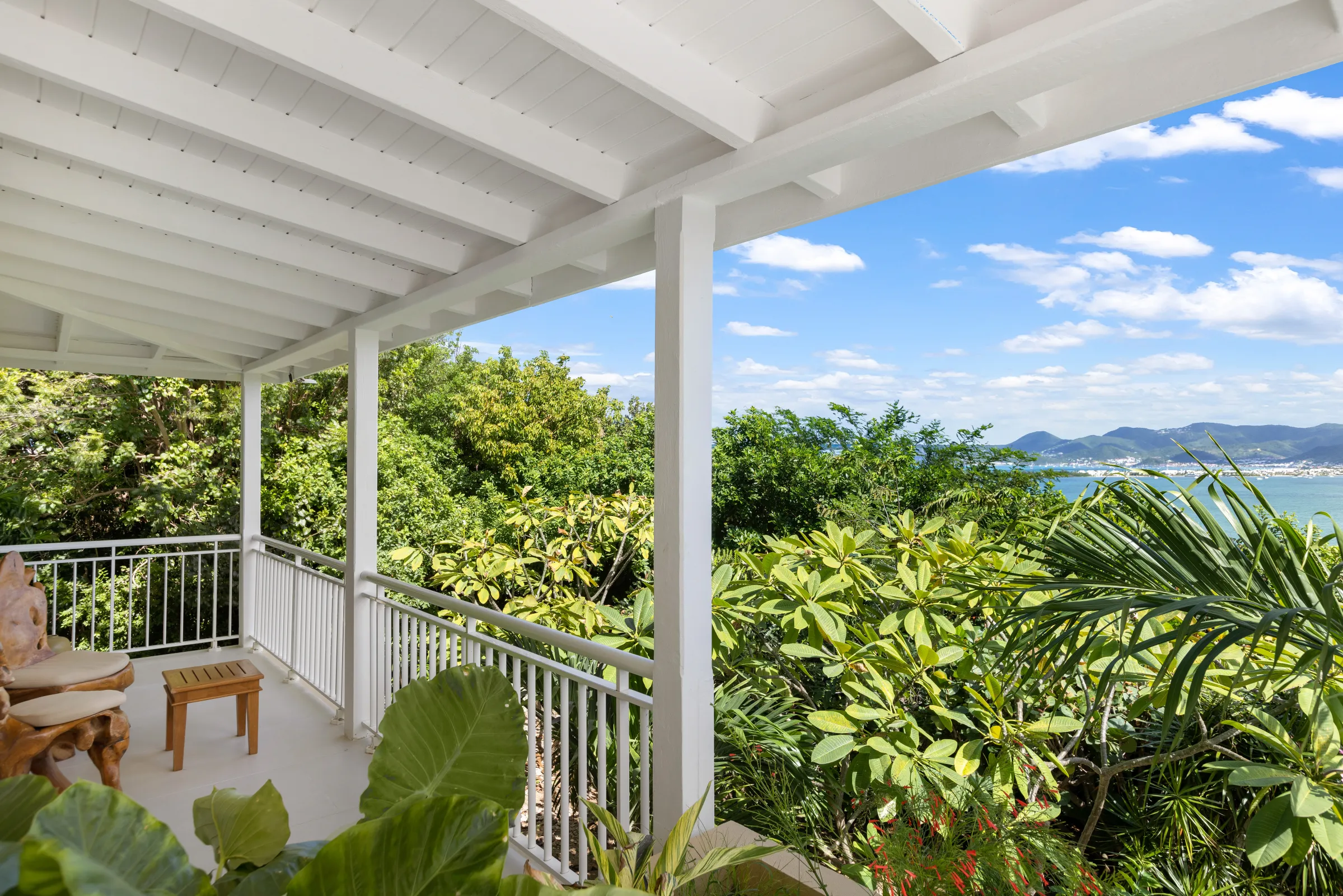Villa Osun - Gallery image 24 of luxury villa in Sint Maarten
