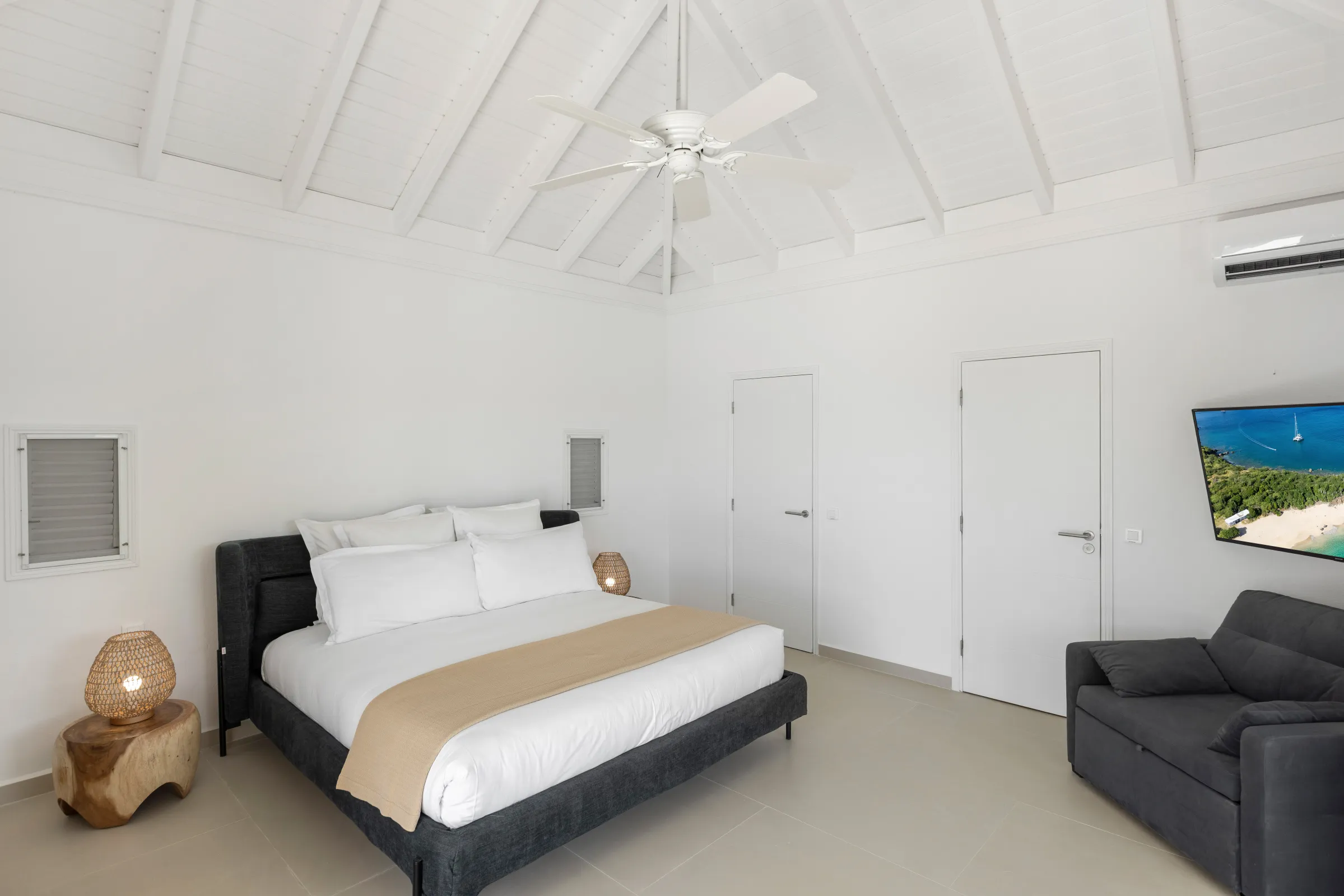 Villa Osun - Gallery image 26 of luxury villa in Sint Maarten