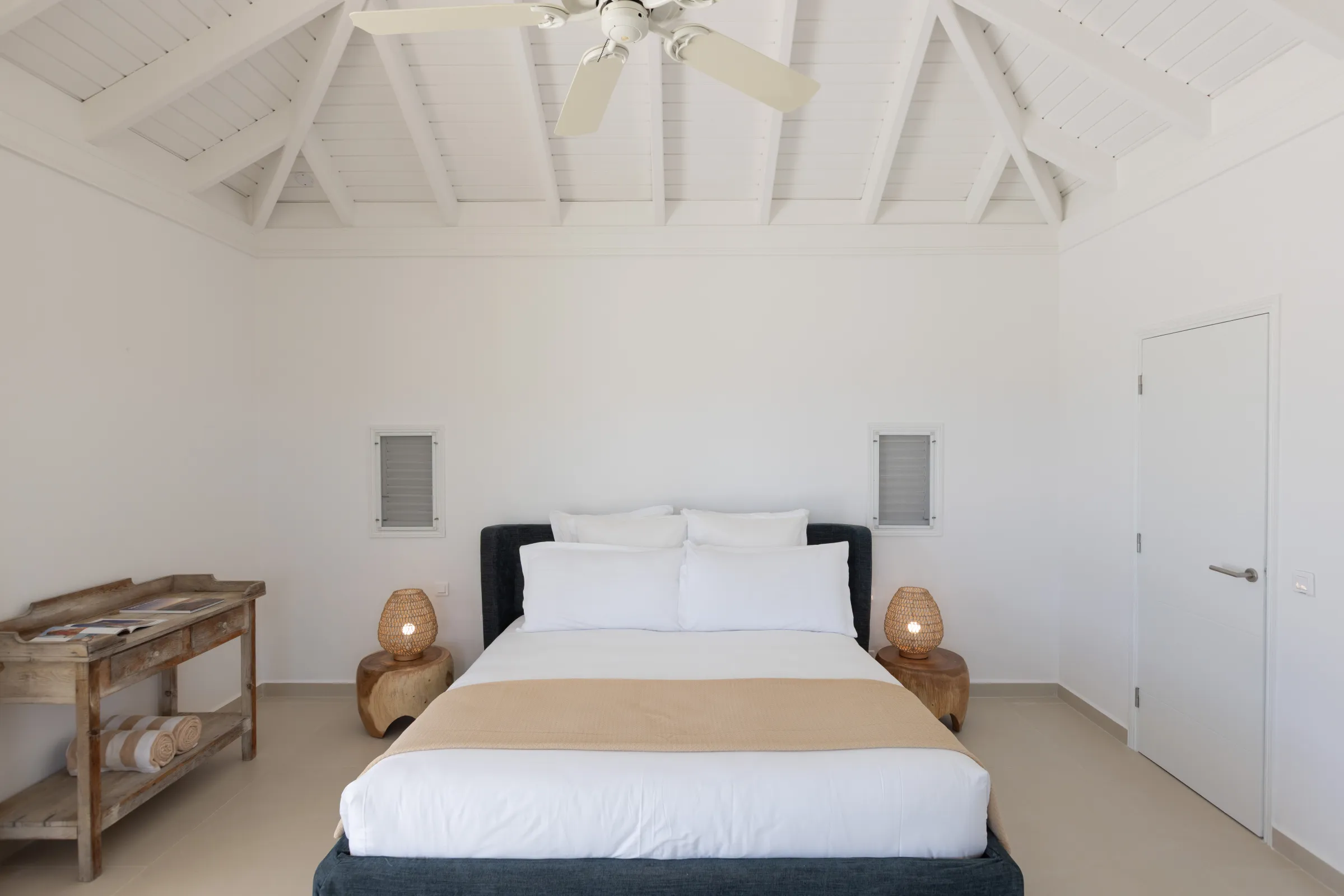 Villa Osun - Gallery image 27 of luxury villa in Sint Maarten