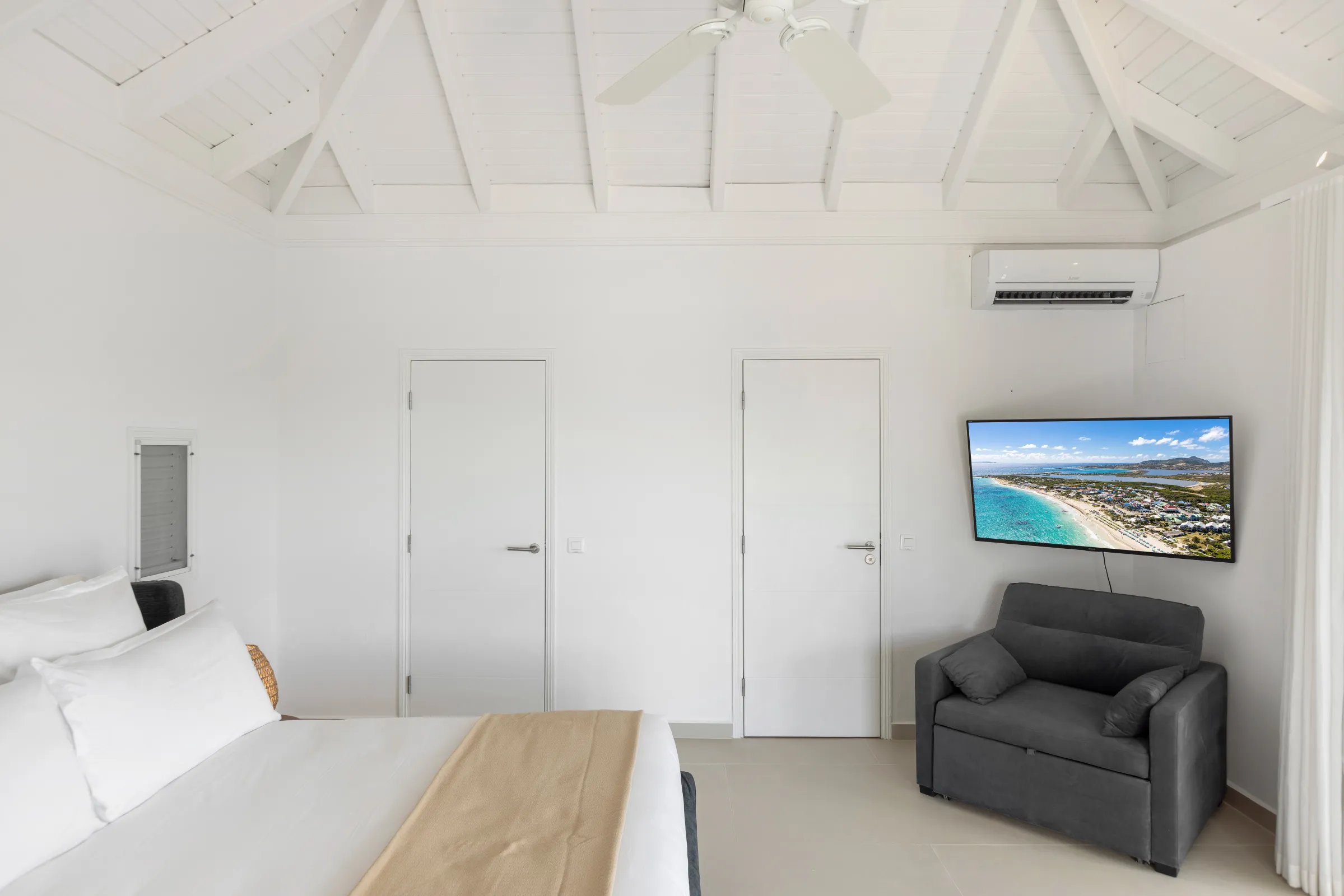 Villa Osun - Gallery image 28 of luxury villa in Sint Maarten