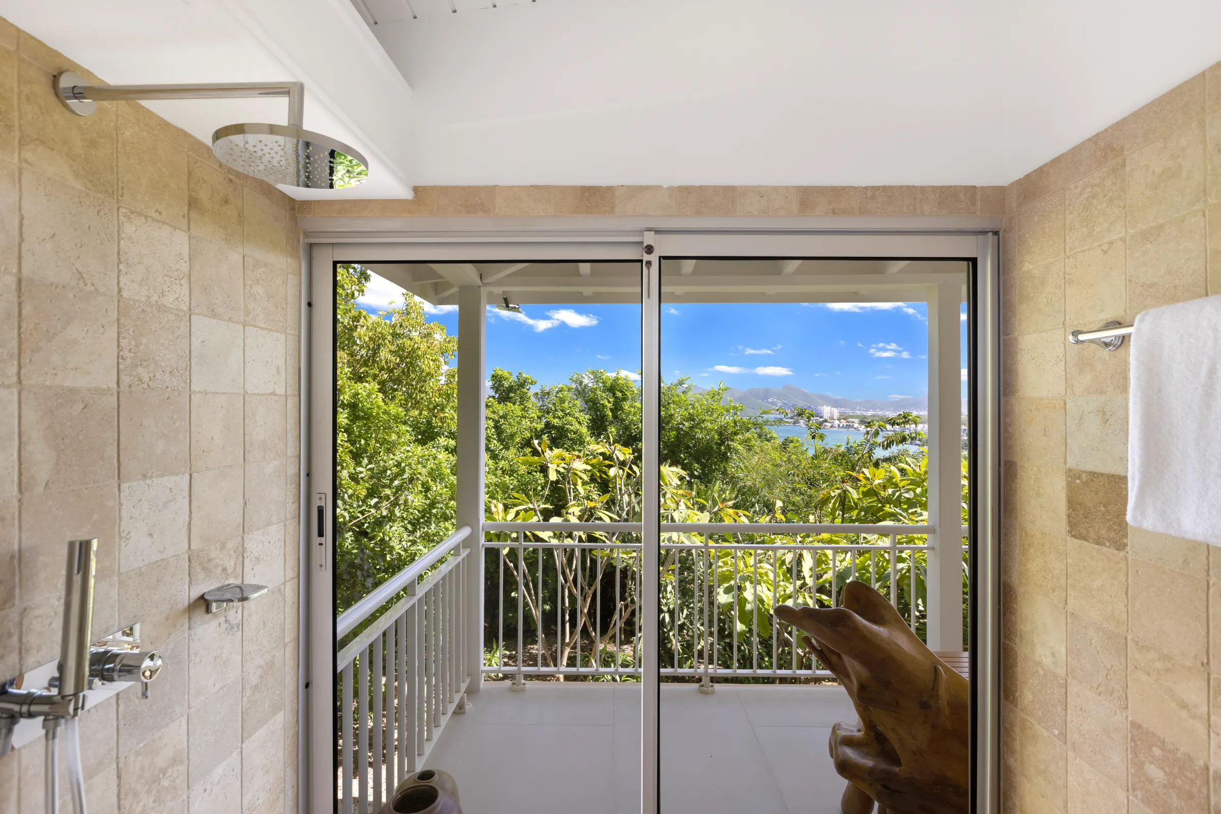 Villa Osun - Gallery image 29 of luxury villa in Sint Maarten