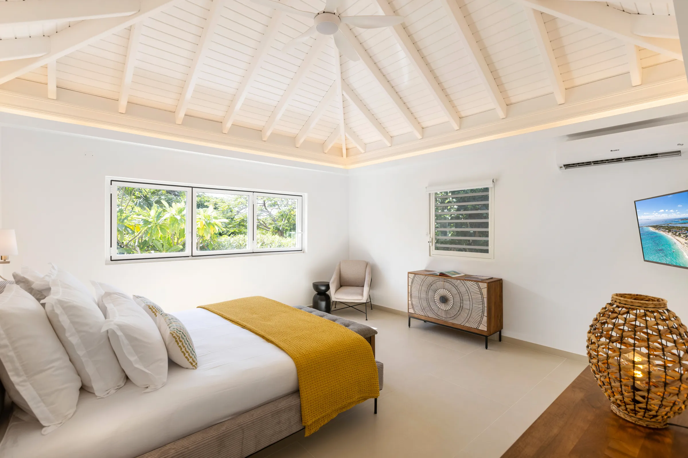 Villa Osun - Gallery image 31 of luxury villa in Sint Maarten