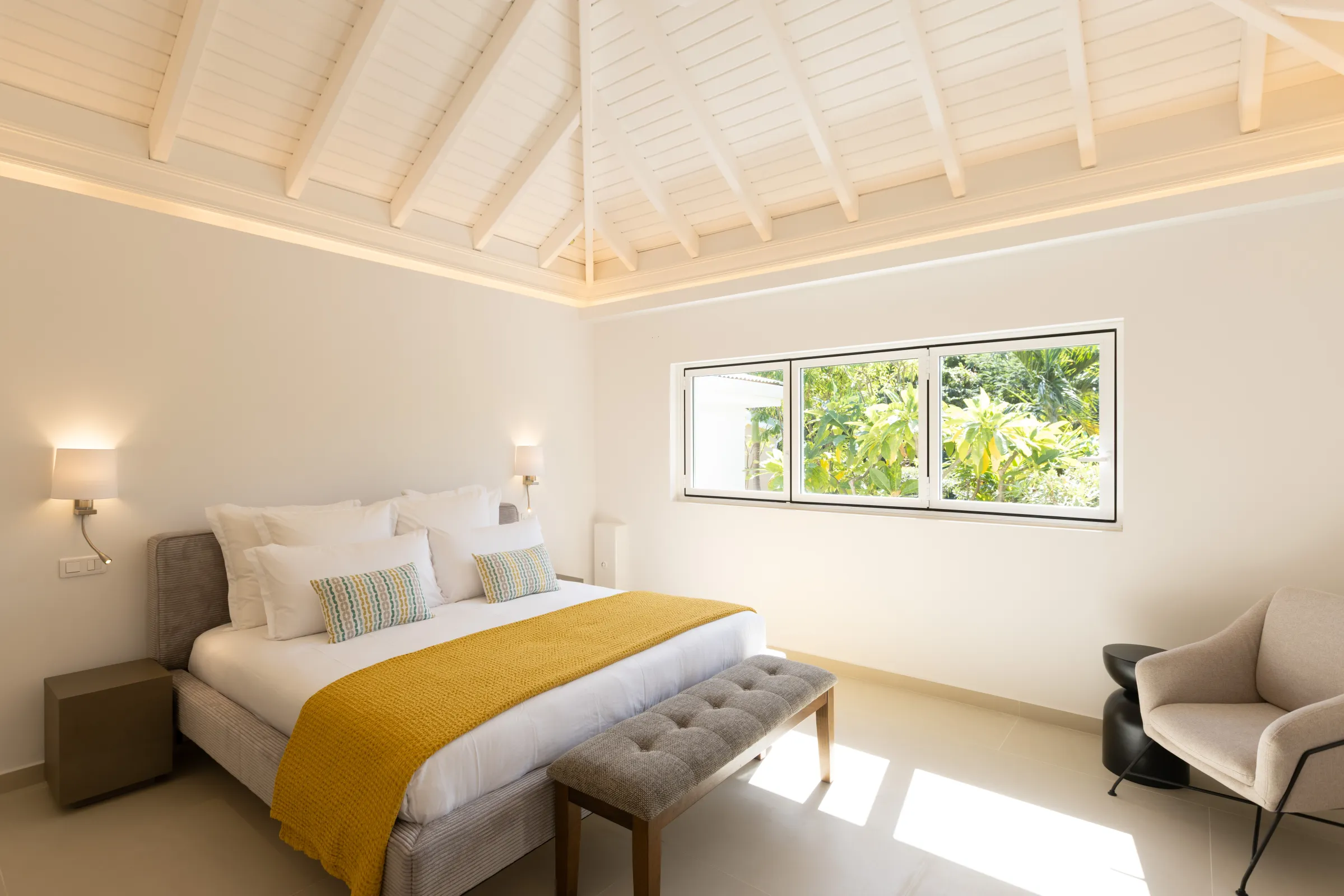 Villa Osun - Gallery image 32 of luxury villa in Sint Maarten