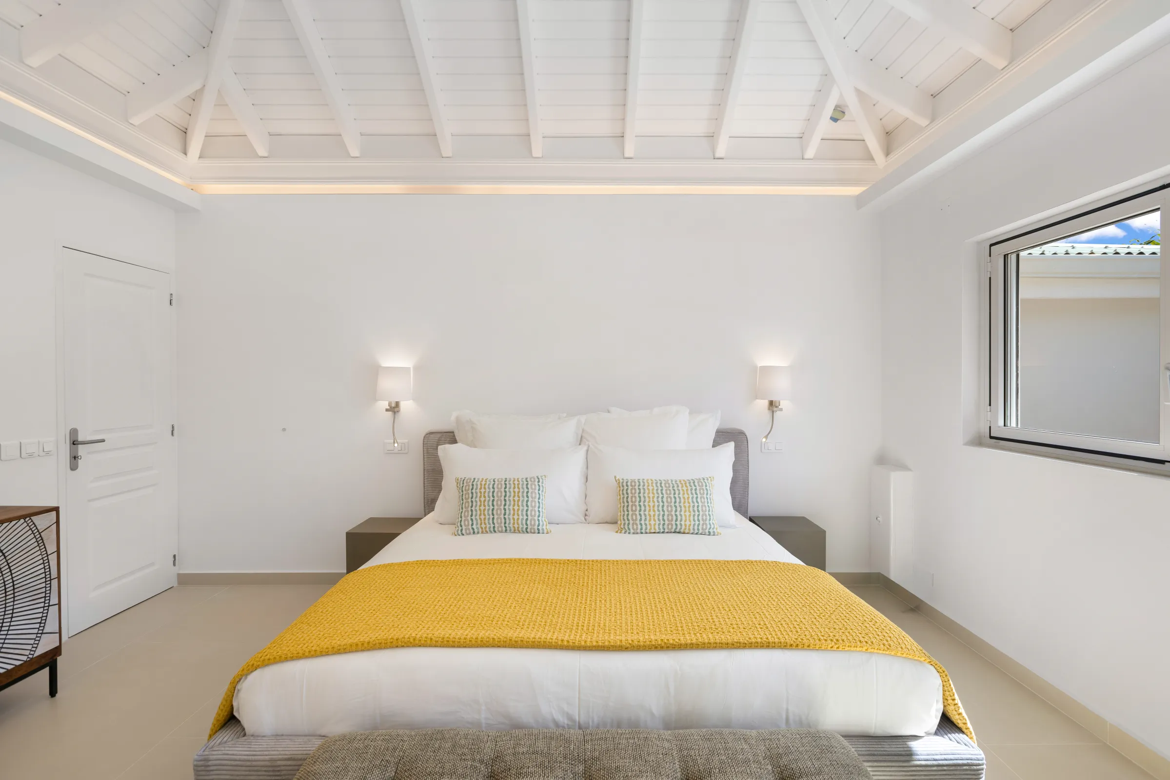 Villa Osun - Gallery image 34 of luxury villa in Sint Maarten