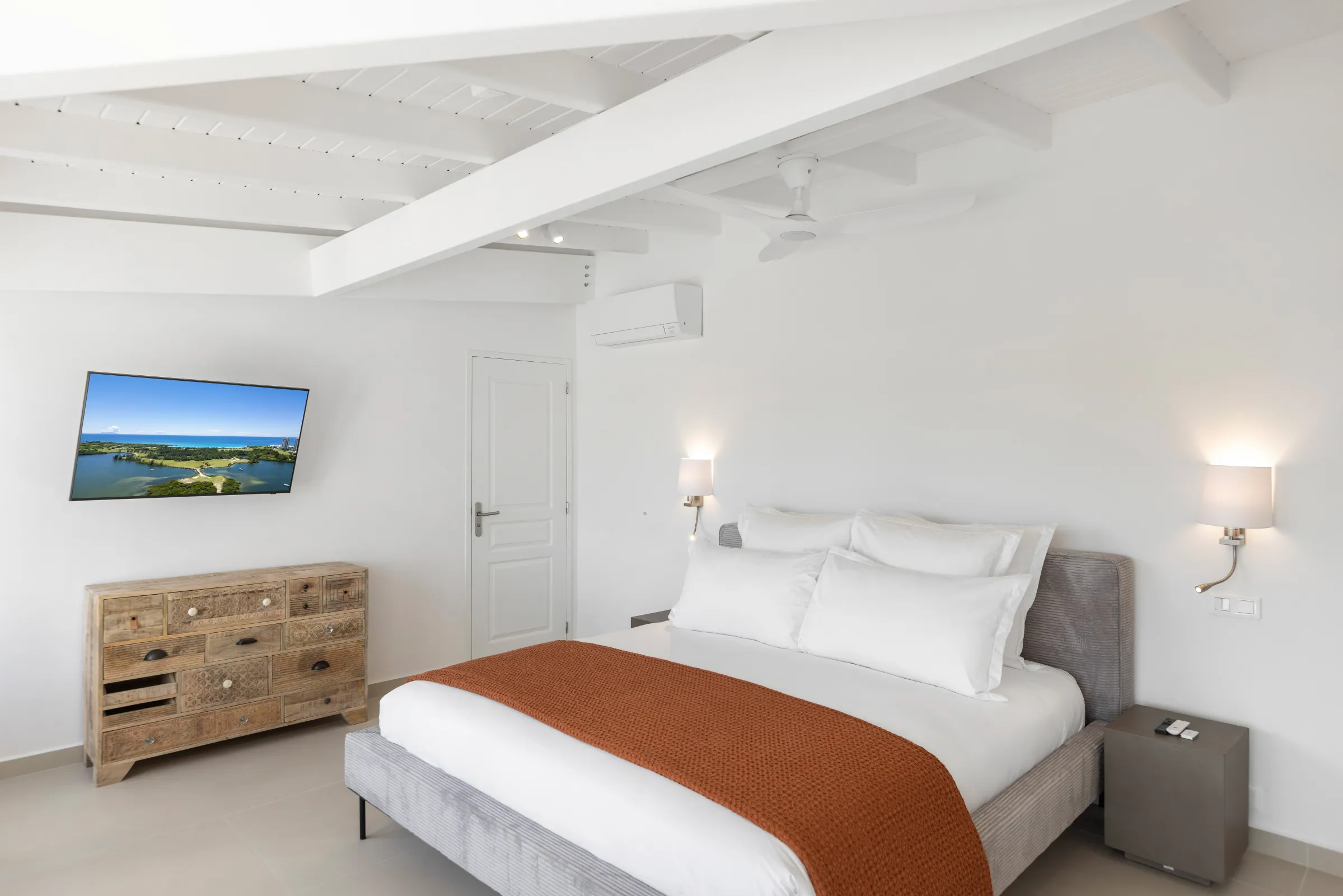 Villa Osun - Gallery image 37 of luxury villa in Sint Maarten