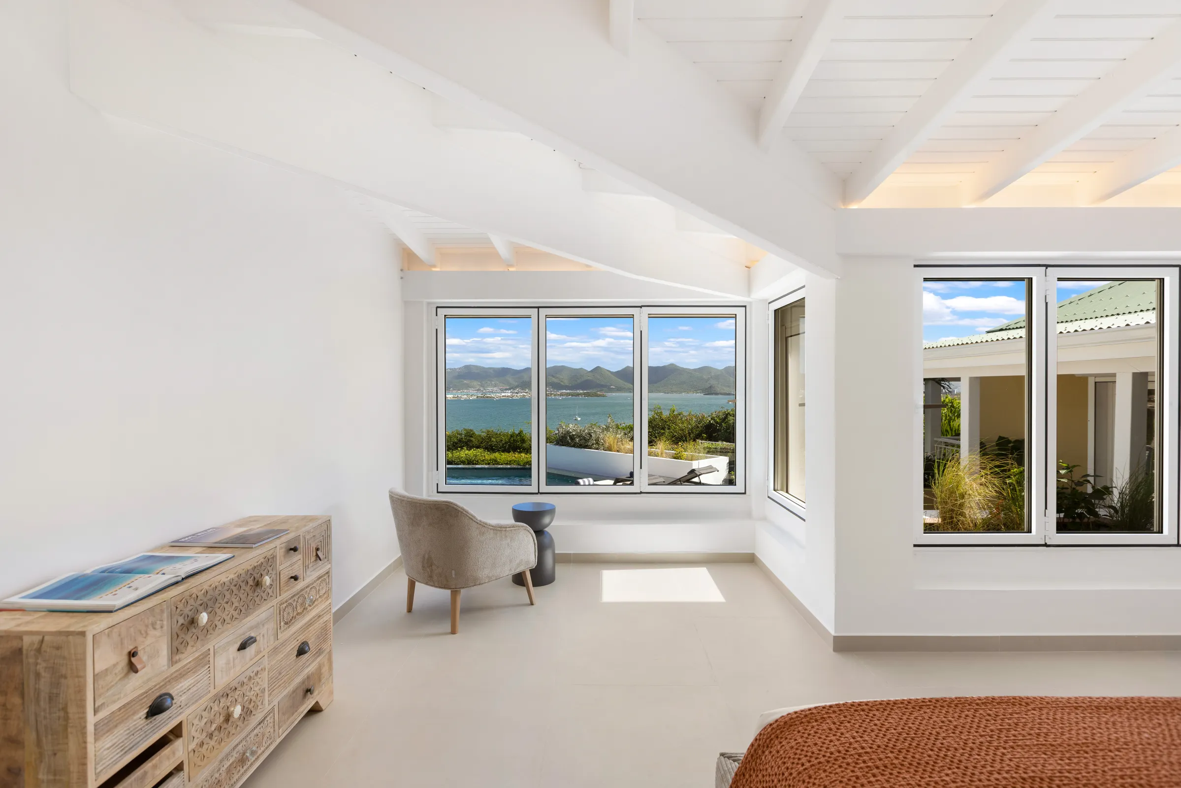 Villa Osun - Gallery image 40 of luxury villa in Sint Maarten