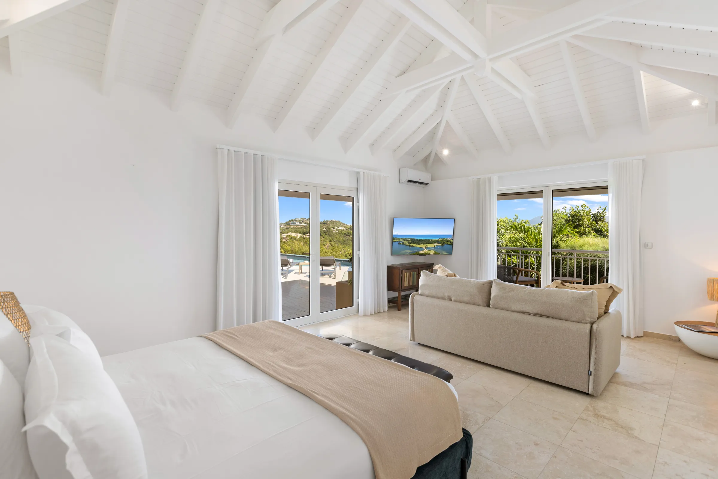 Villa Osun - Gallery image 44 of luxury villa in Sint Maarten