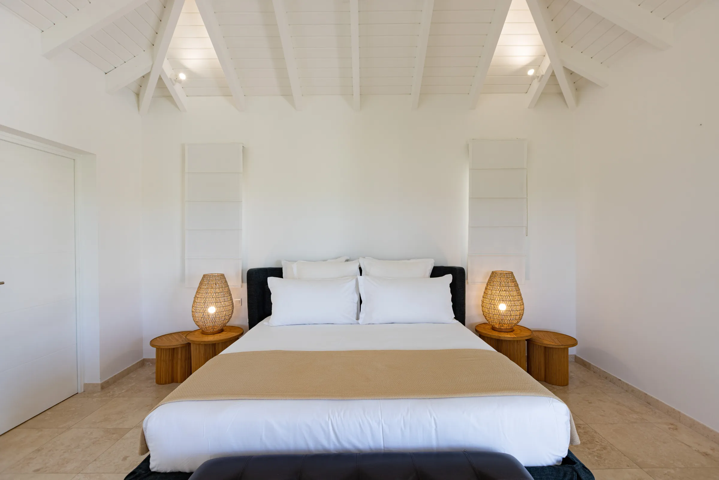 Villa Osun - Gallery image 45 of luxury villa in Sint Maarten