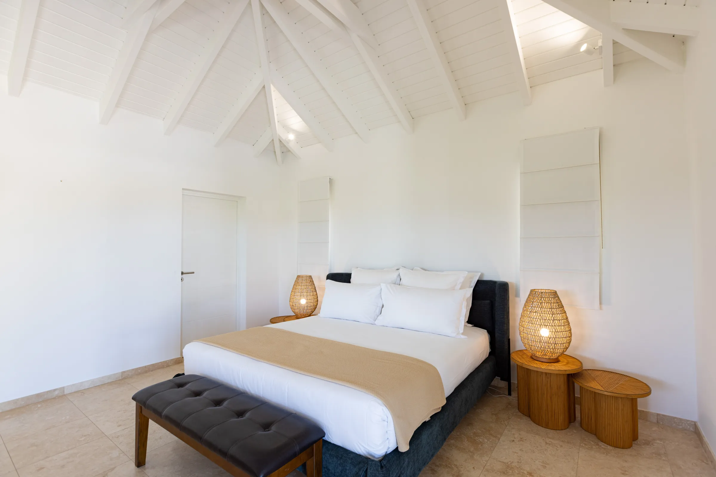 Villa Osun - Gallery image 46 of luxury villa in Sint Maarten