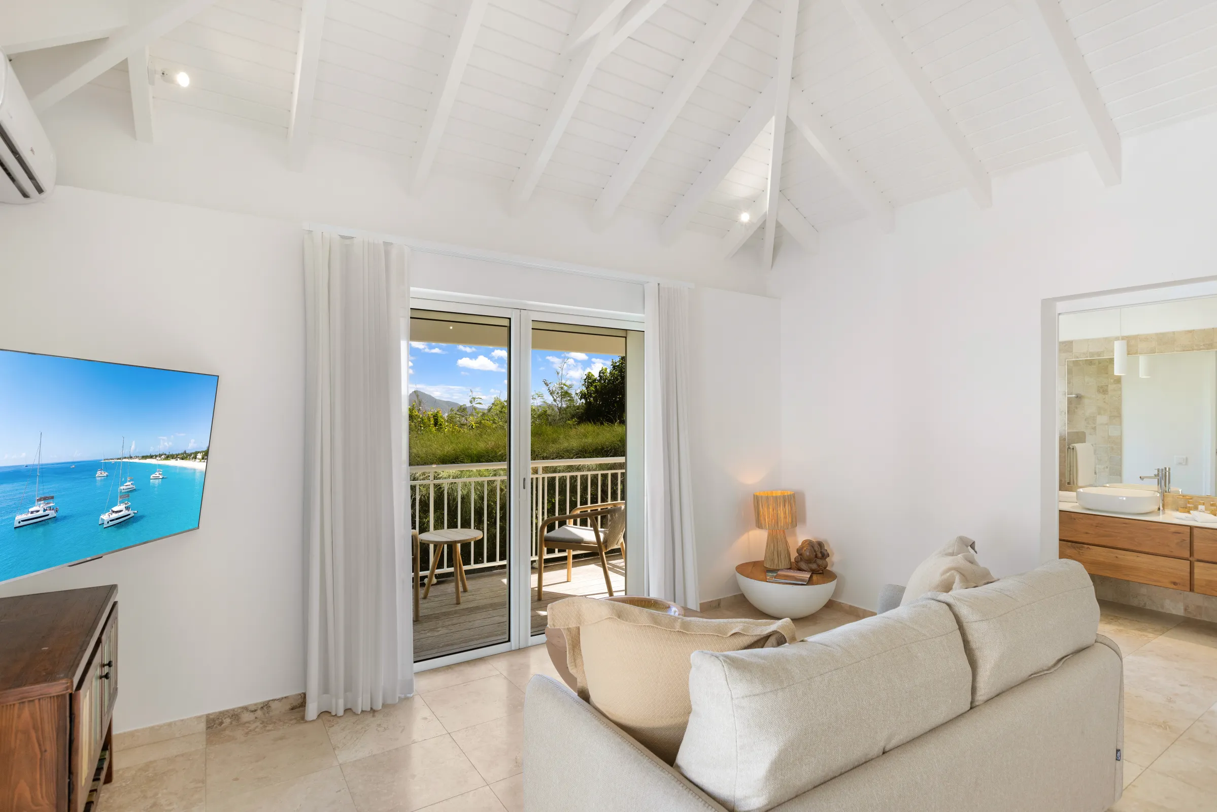 Villa Osun - Gallery image 47 of luxury villa in Sint Maarten