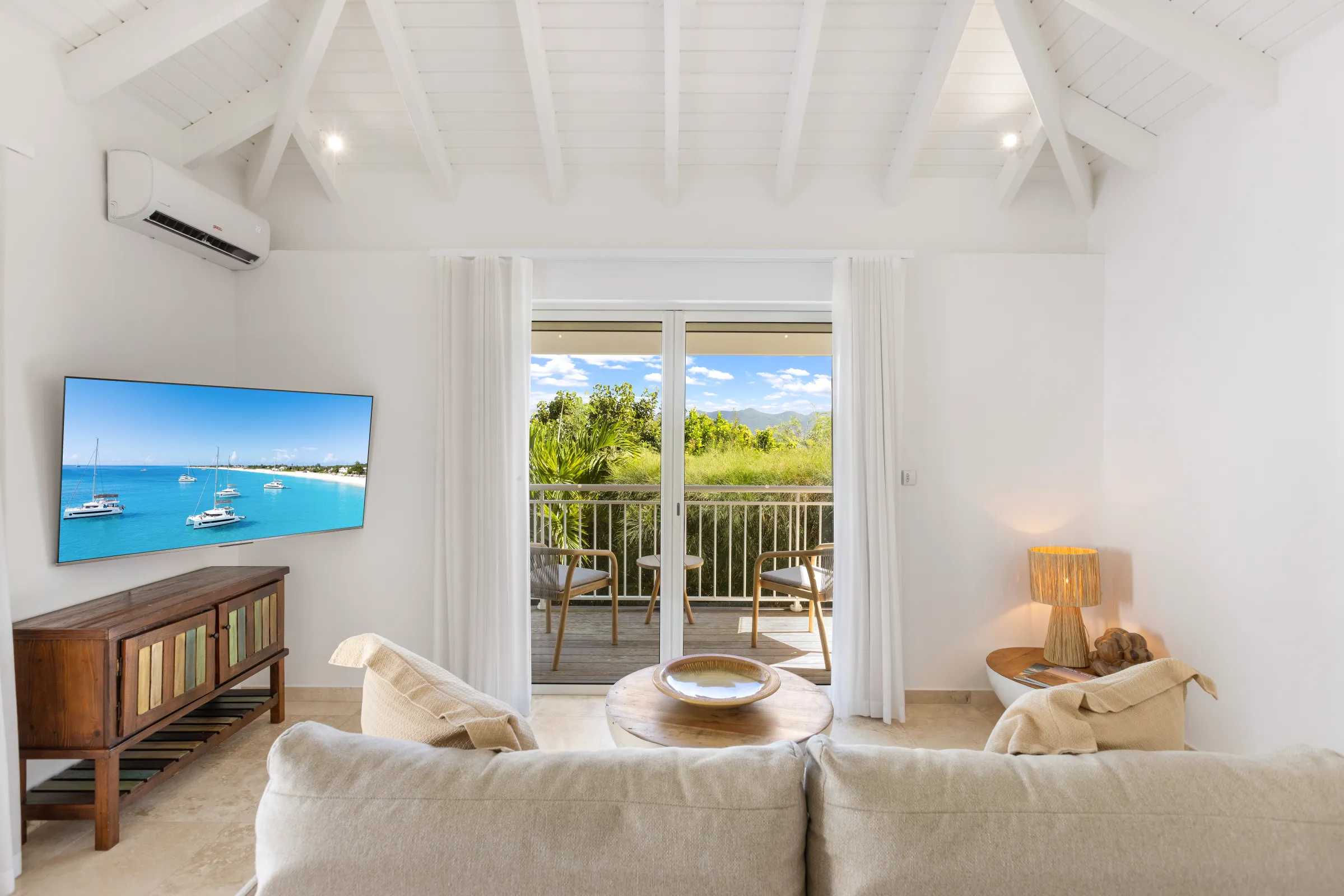 Villa Osun - Gallery image 48 of luxury villa in Sint Maarten