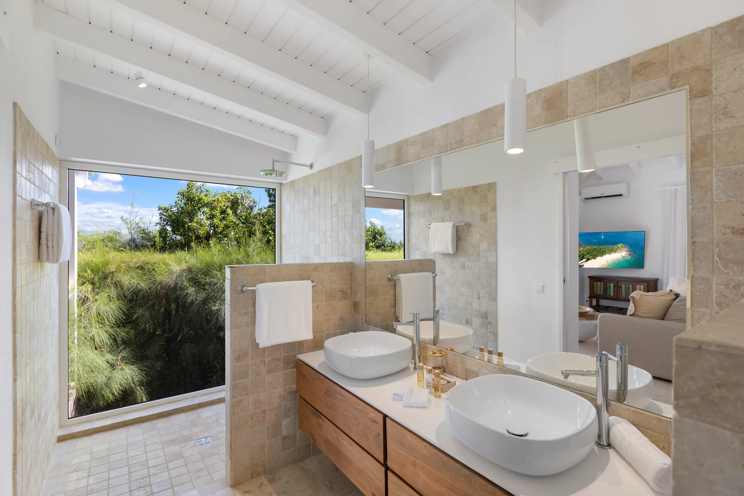 Villa Osun - Gallery image 49 of luxury villa in Sint Maarten