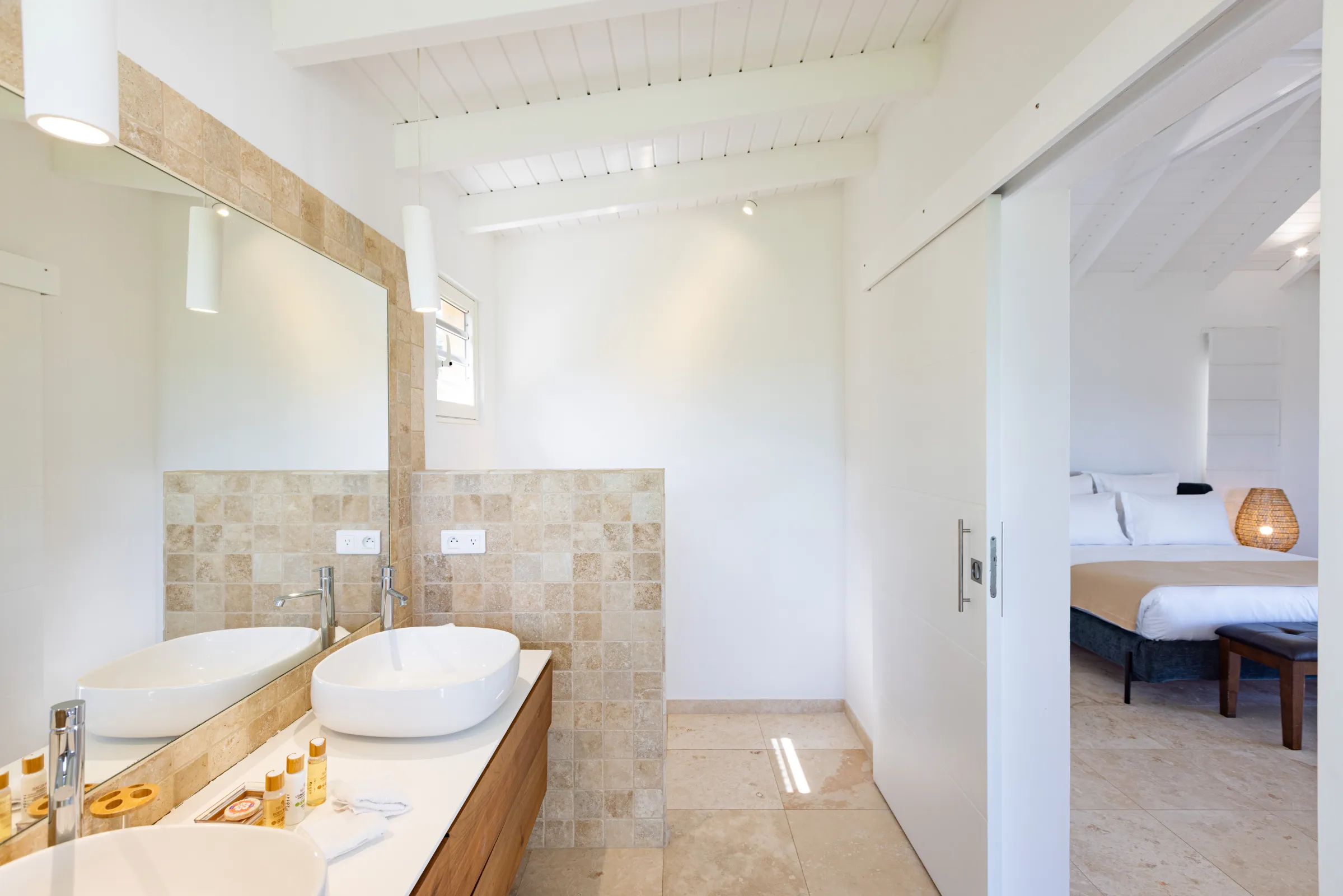 Villa Osun - Gallery image 51 of luxury villa in Sint Maarten