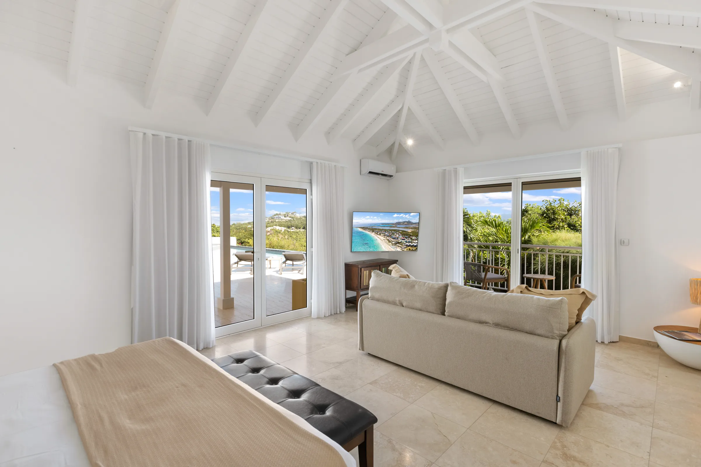 Villa Osun - Gallery image 52 of luxury villa in Sint Maarten