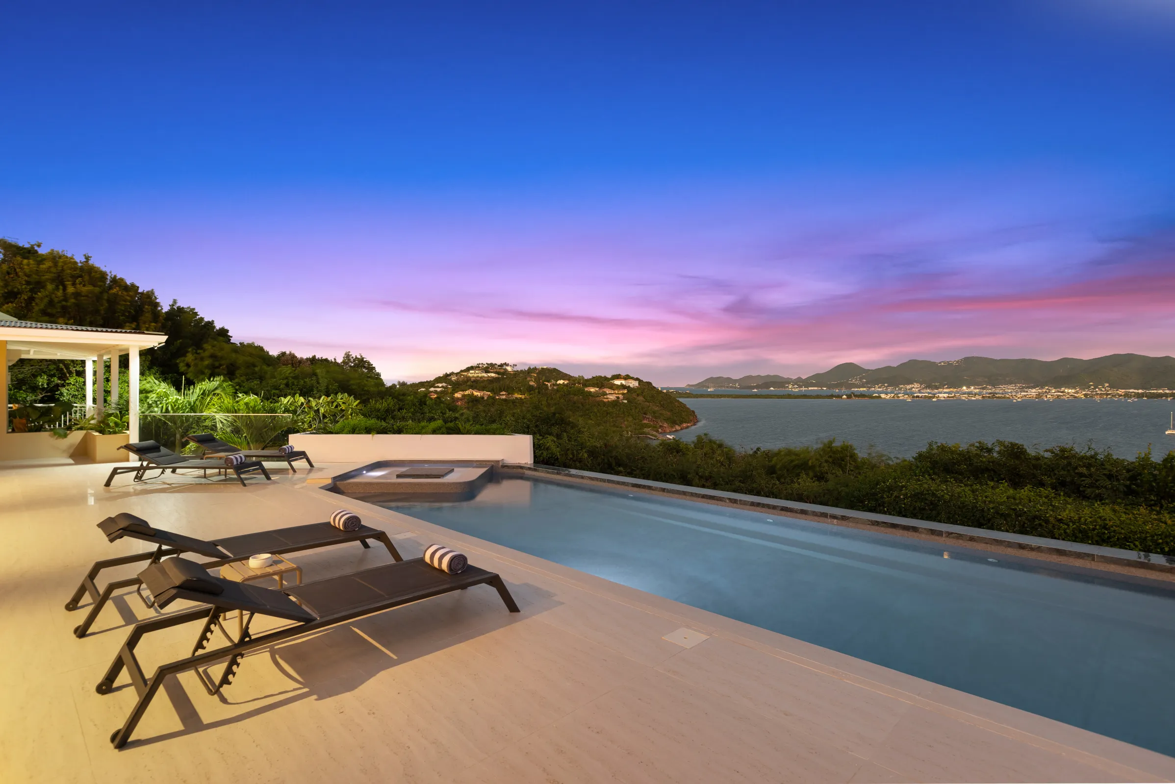 Villa Osun - Gallery image 53 of luxury villa in Sint Maarten