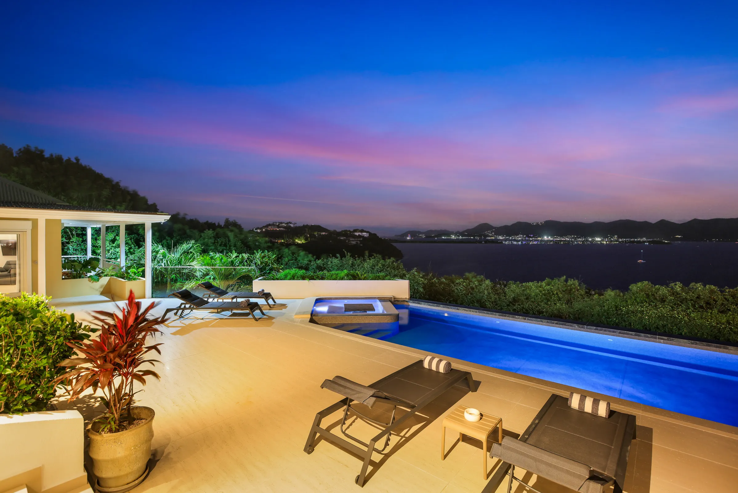 Villa Osun - Gallery image 58 of luxury villa in Sint Maarten