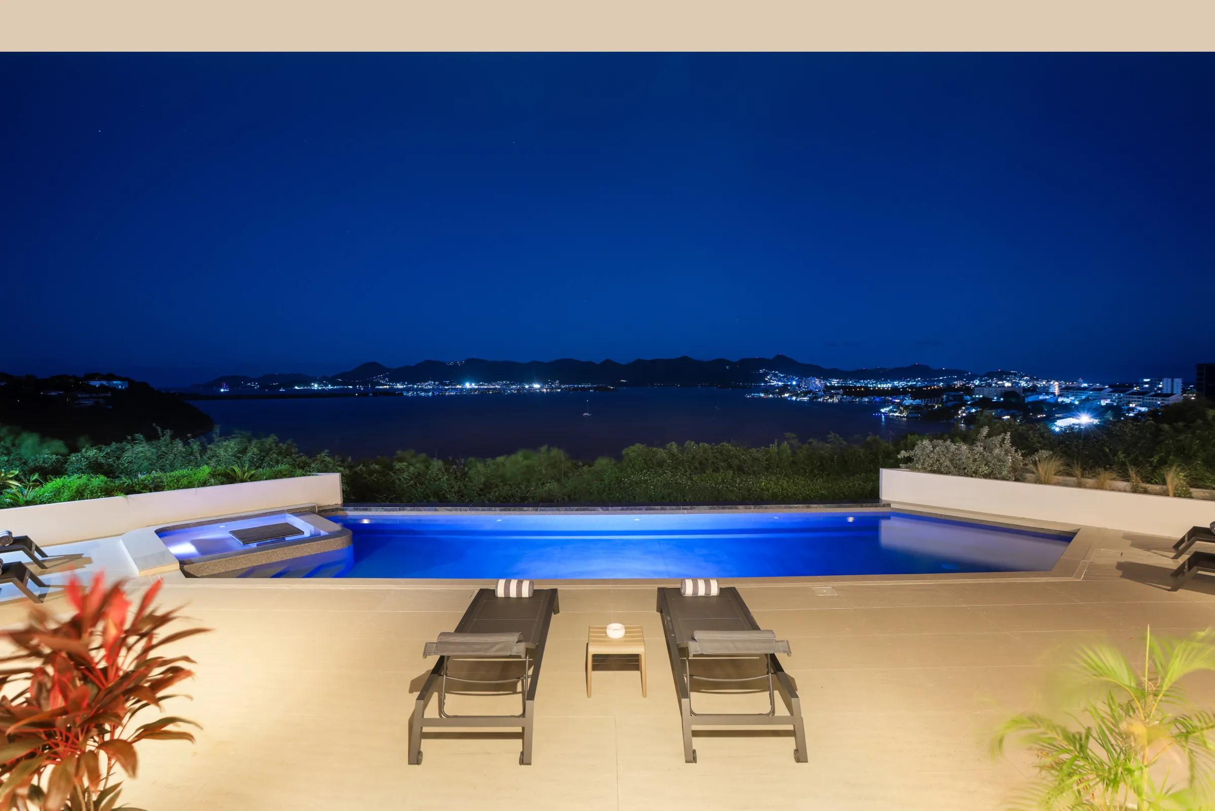 Villa Osun - Gallery image 59 of luxury villa in Sint Maarten