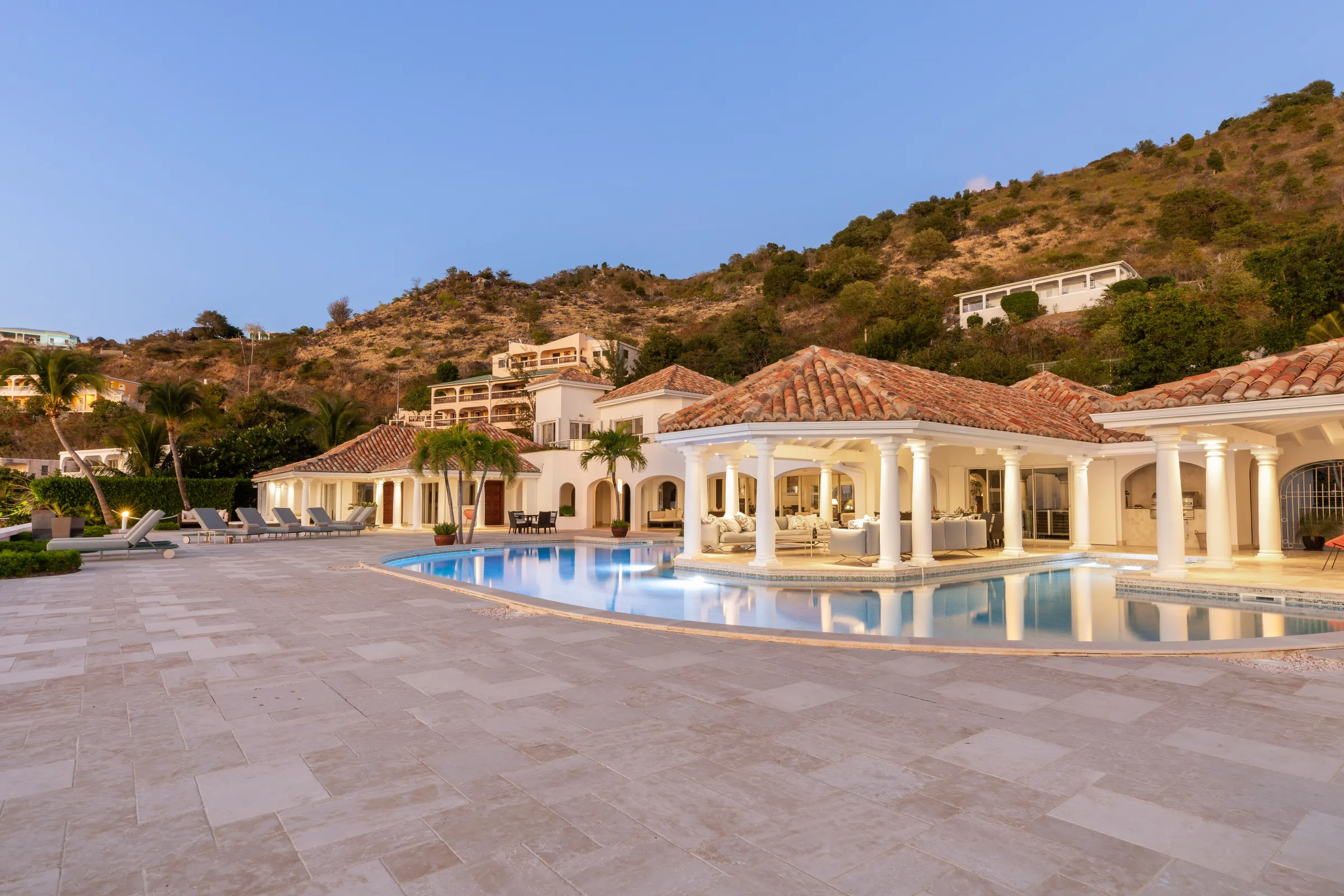 Villa Petite Plage 4 - Gallery image 5 of luxury villa in Sint Maarten