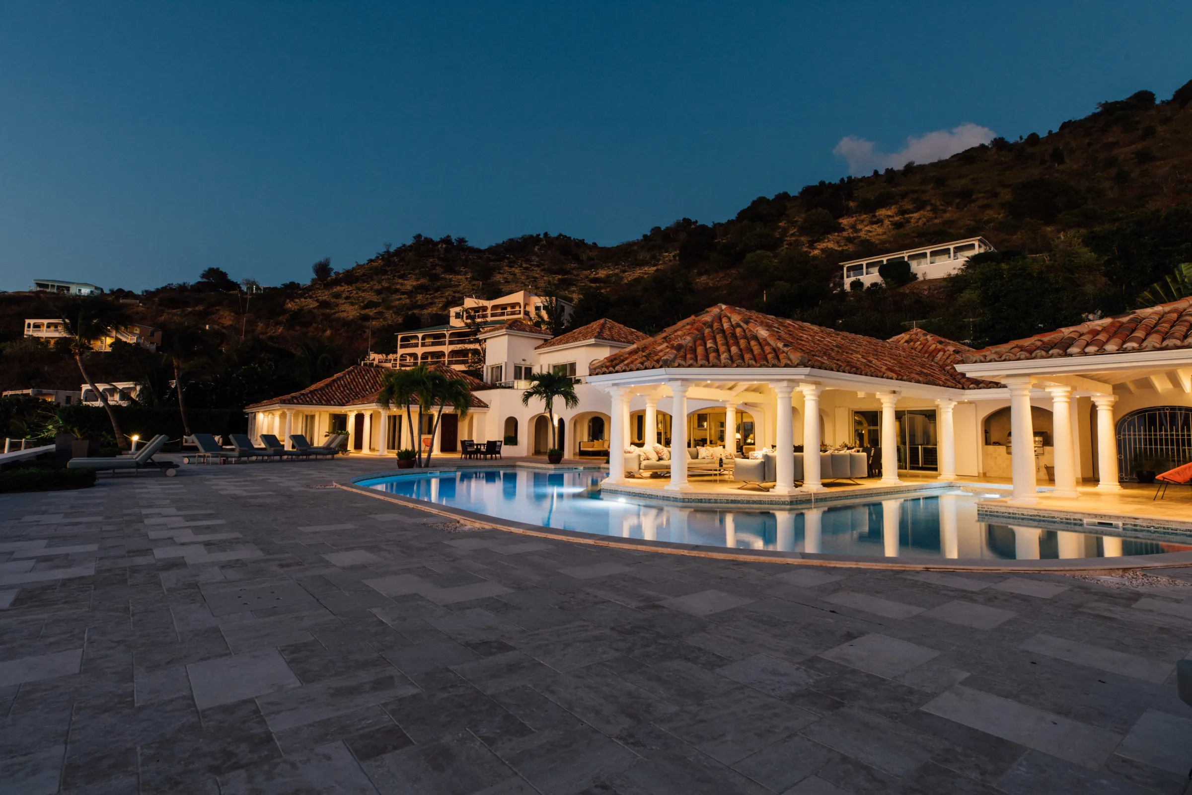 Villa Petite Plage 4 - Gallery image 6 of luxury villa in Sint Maarten