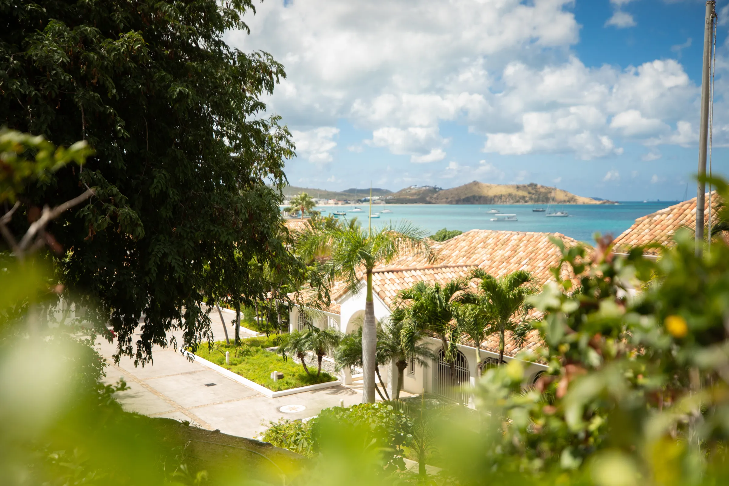 Villa Petite Plage 4 - Gallery image 10 of luxury villa in Sint Maarten