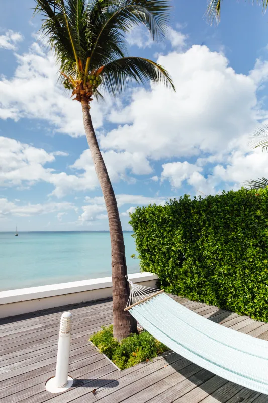 Villa Petite Plage 4 in Grand Case, photo 11