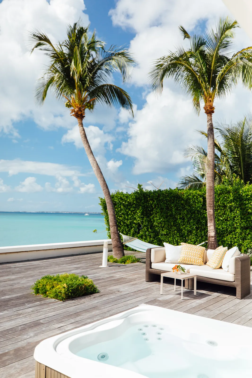 Villa Petite Plage 4 - Gallery image 13 of luxury villa in Sint Maarten