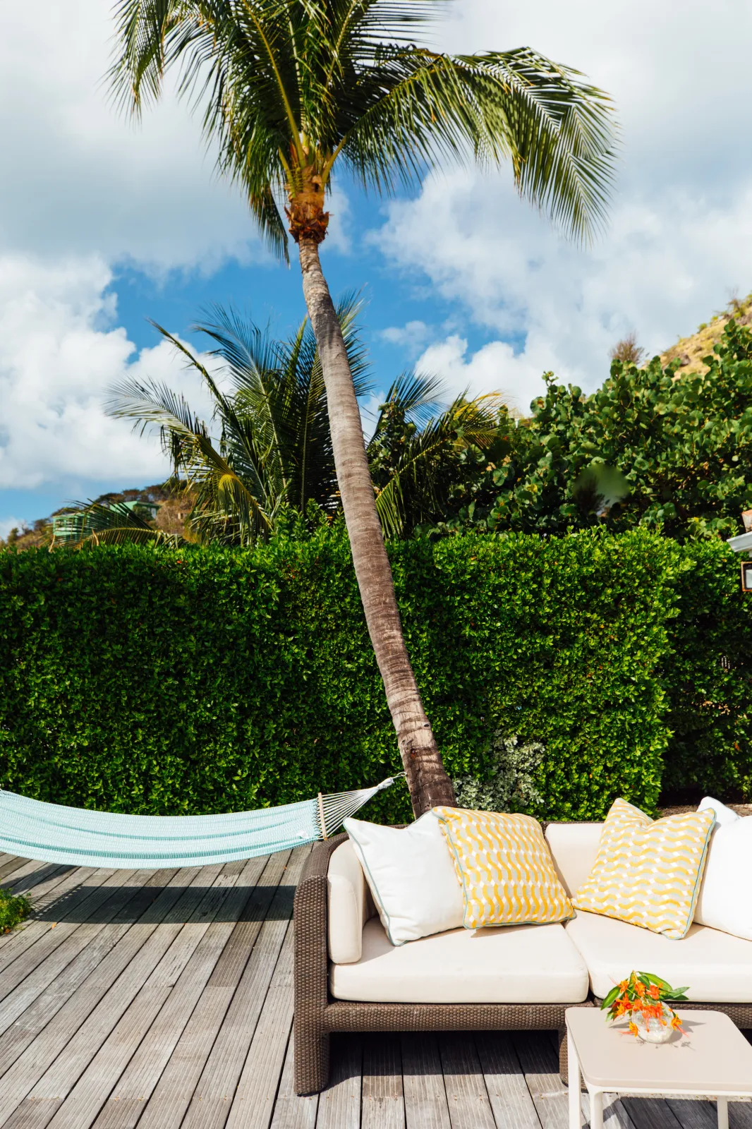 Villa Petite Plage 4 - Gallery image 14 of luxury villa in Sint Maarten