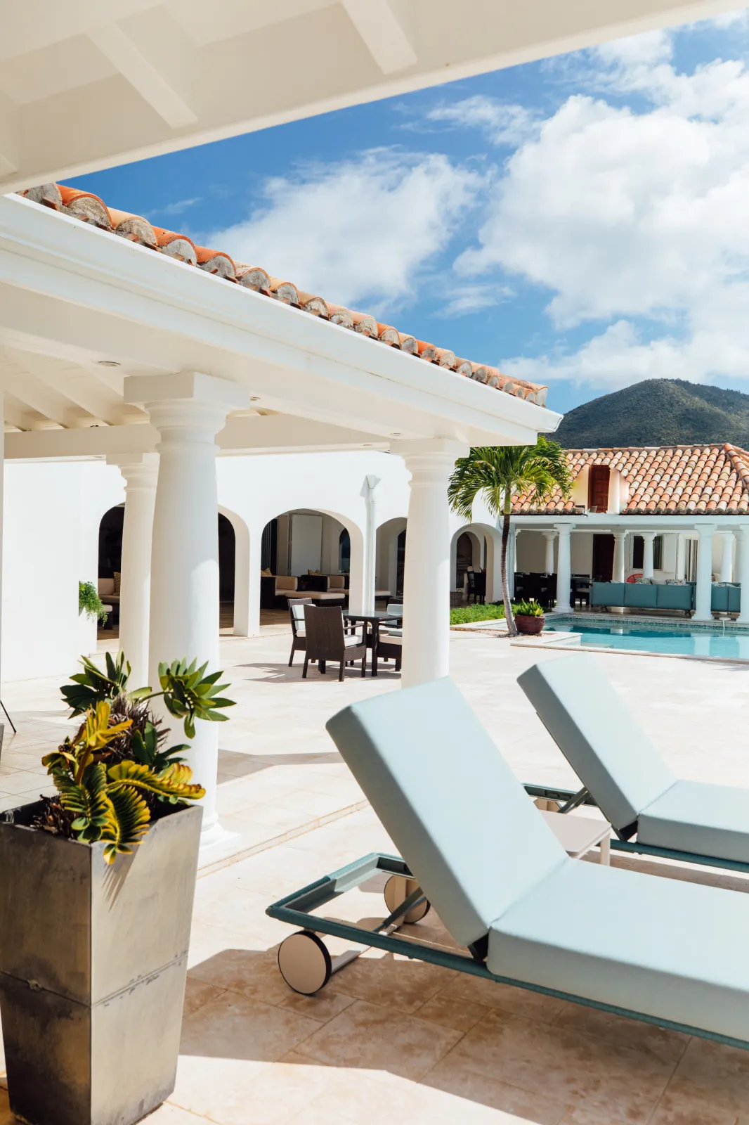 Villa Petite Plage 4 - Gallery image 16 of luxury villa in Sint Maarten