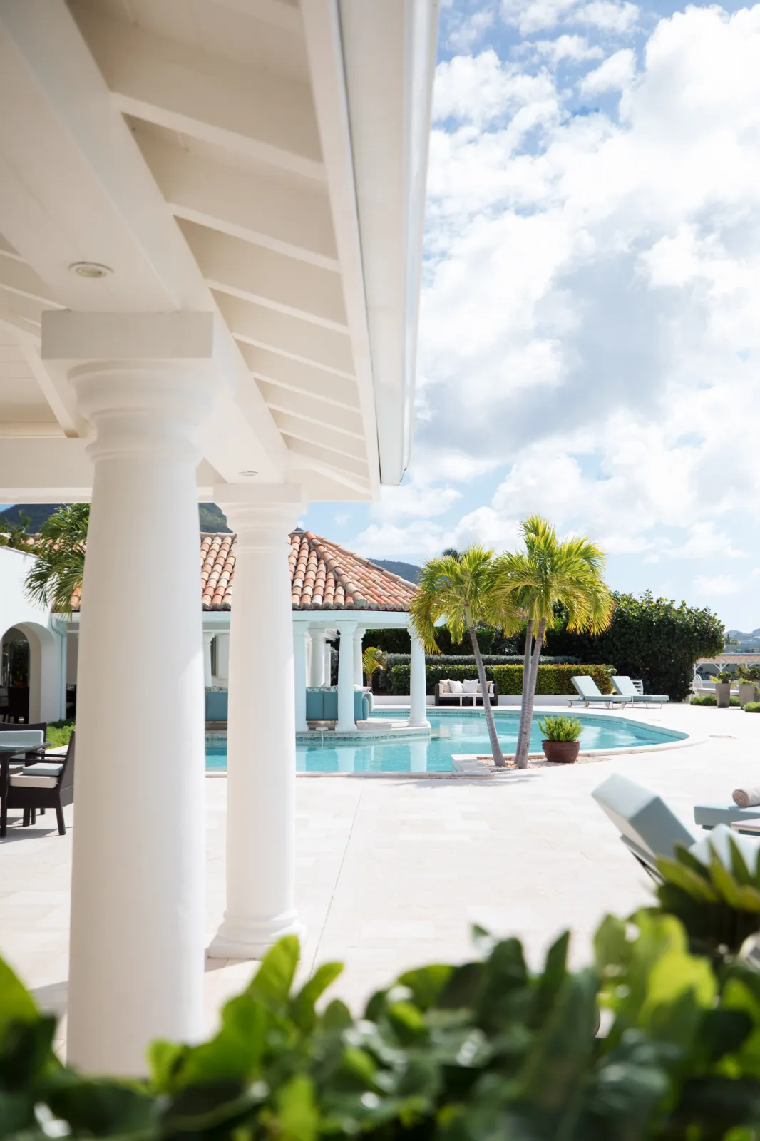 Villa Petite Plage 4 - Gallery image 17 of luxury villa in Sint Maarten