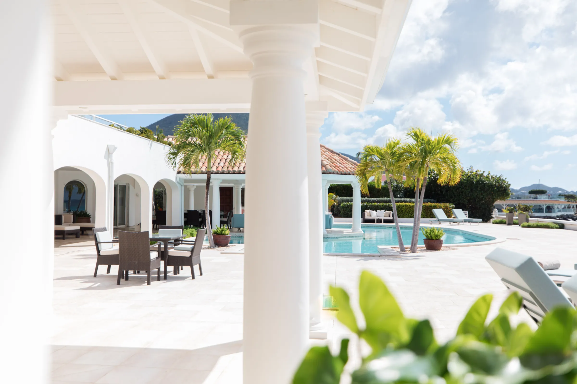 Villa Petite Plage 4 - Gallery image 18 of luxury villa in Sint Maarten