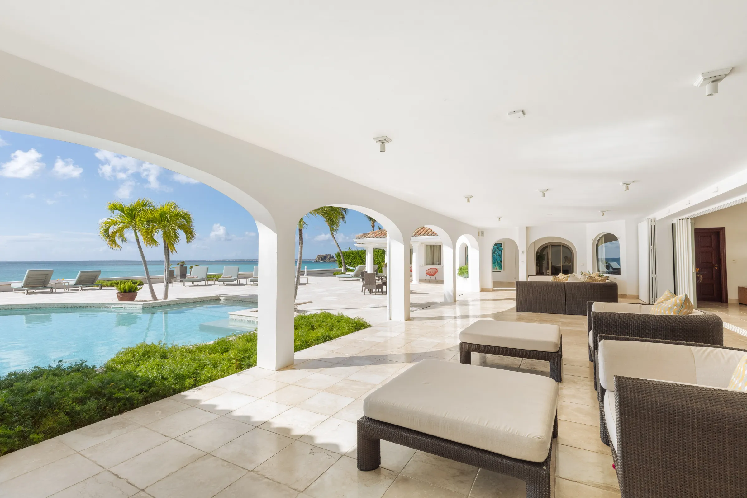 Villa Petite Plage 4 - Gallery image 23 of luxury villa in Sint Maarten