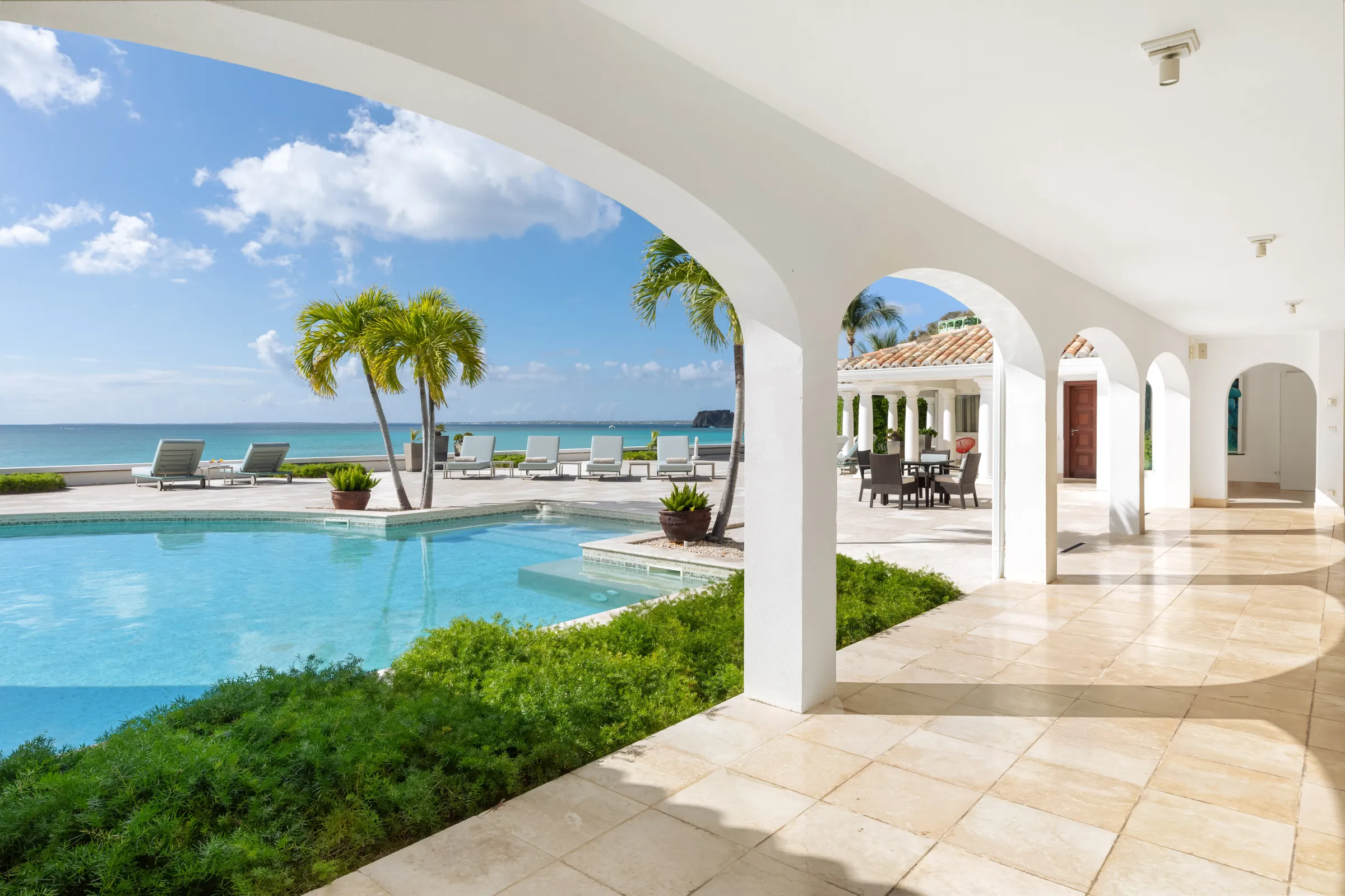 Villa Petite Plage 4 - Gallery image 24 of luxury villa in Sint Maarten