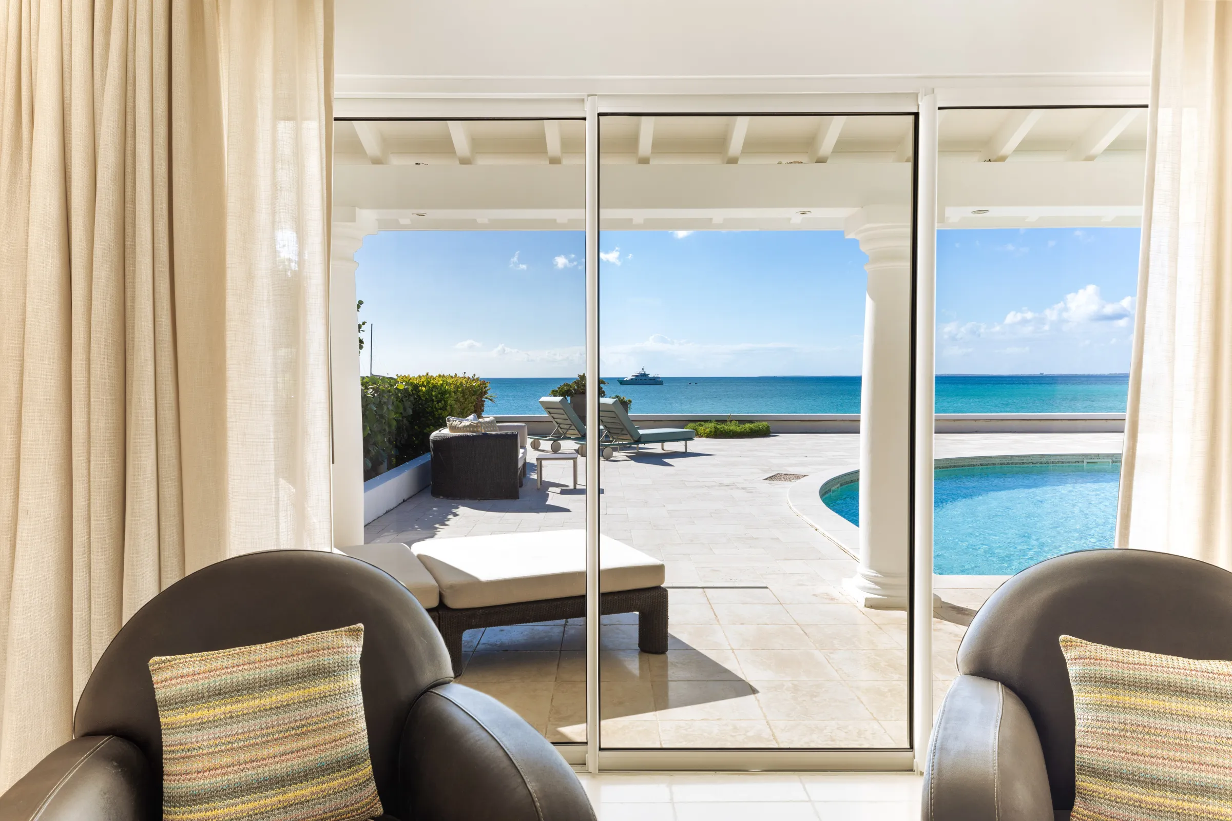 Villa Petite Plage 4 - Gallery image 26 of luxury villa in Sint Maarten