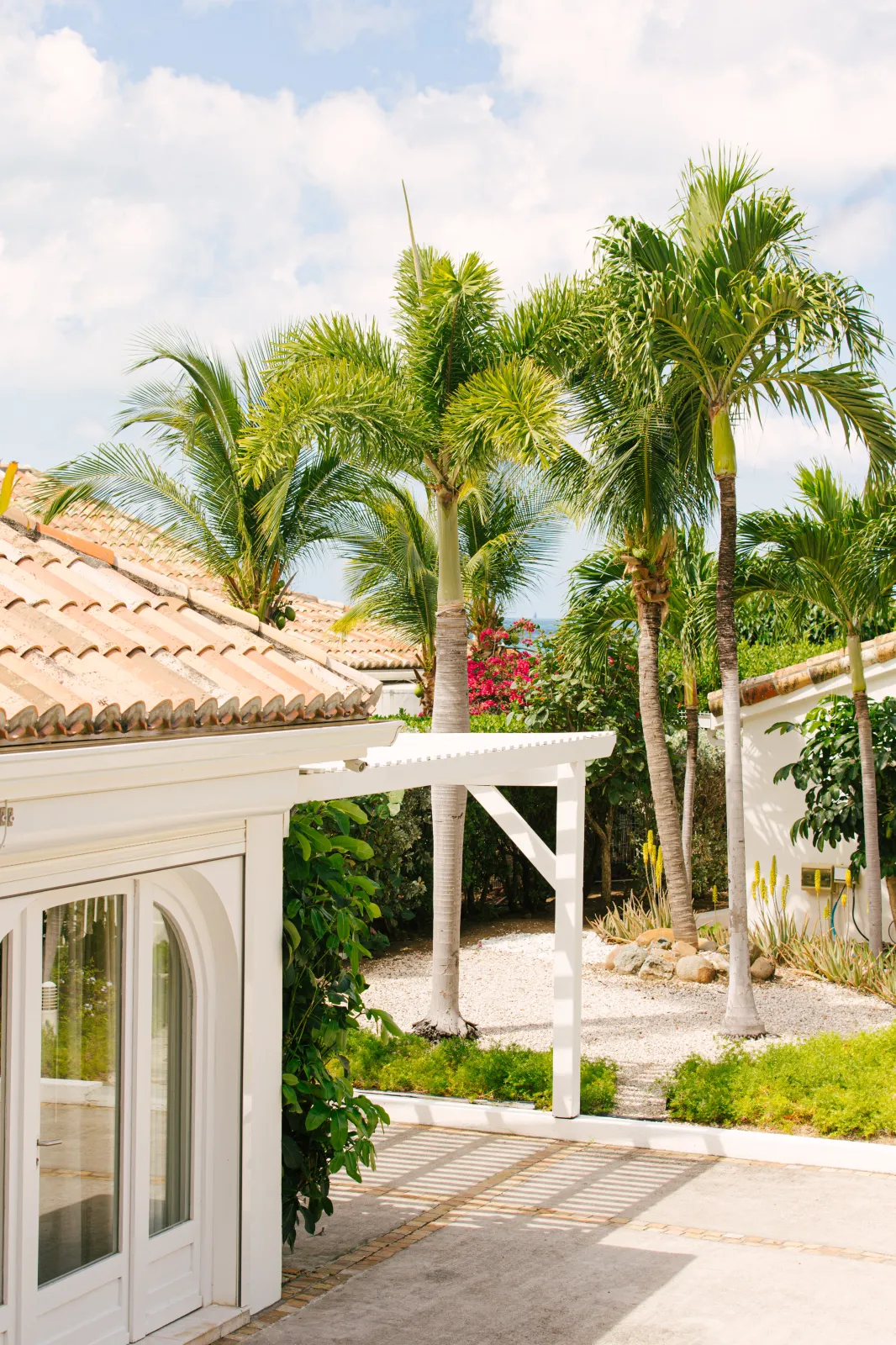 Villa Petite Plage 4 - Gallery image 28 of luxury villa in Sint Maarten