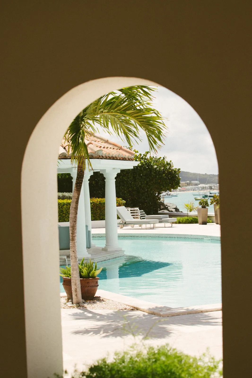 Villa Petite Plage 4 - Gallery image 46 of luxury villa in Sint Maarten