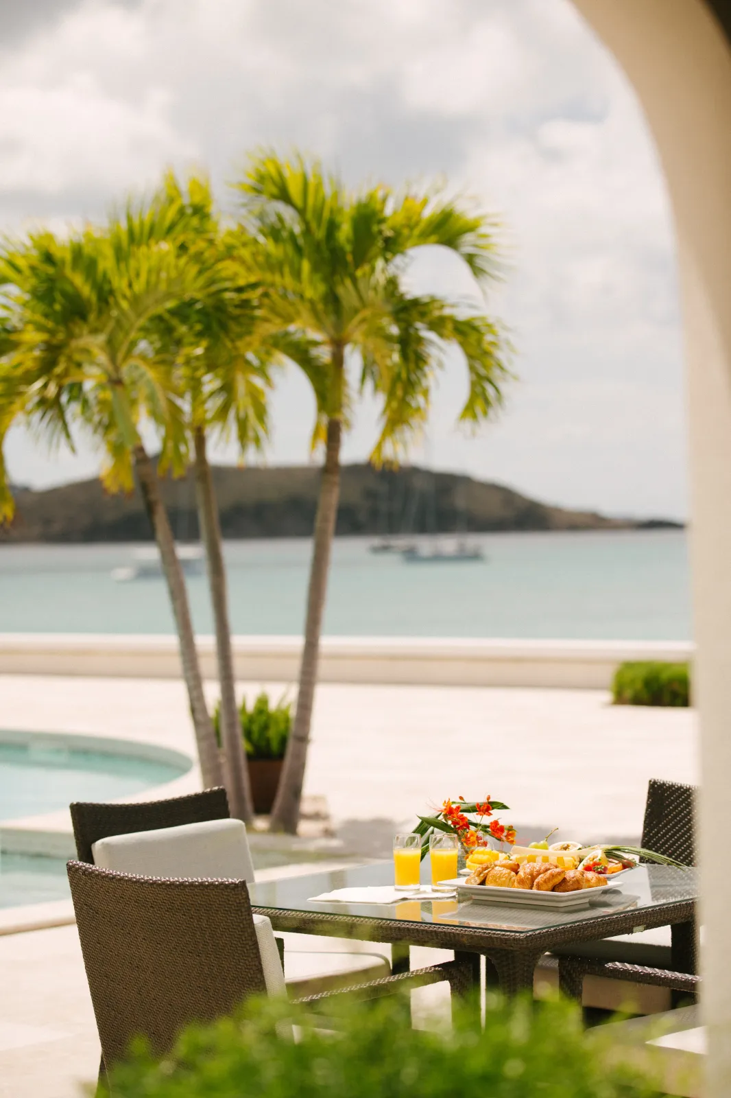 Villa Petite Plage 4 - Gallery image 48 of luxury villa in Sint Maarten