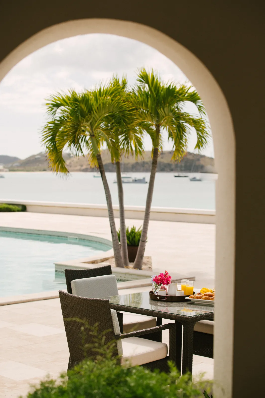 Villa Petite Plage 4 - Gallery image 53 of luxury villa in Sint Maarten