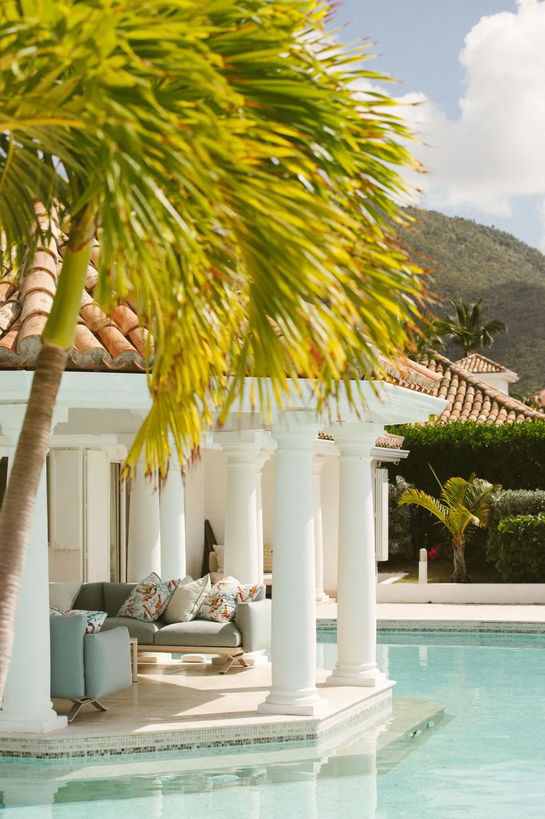 Villa Petite Plage 4 - Gallery image 57 of luxury villa in Sint Maarten