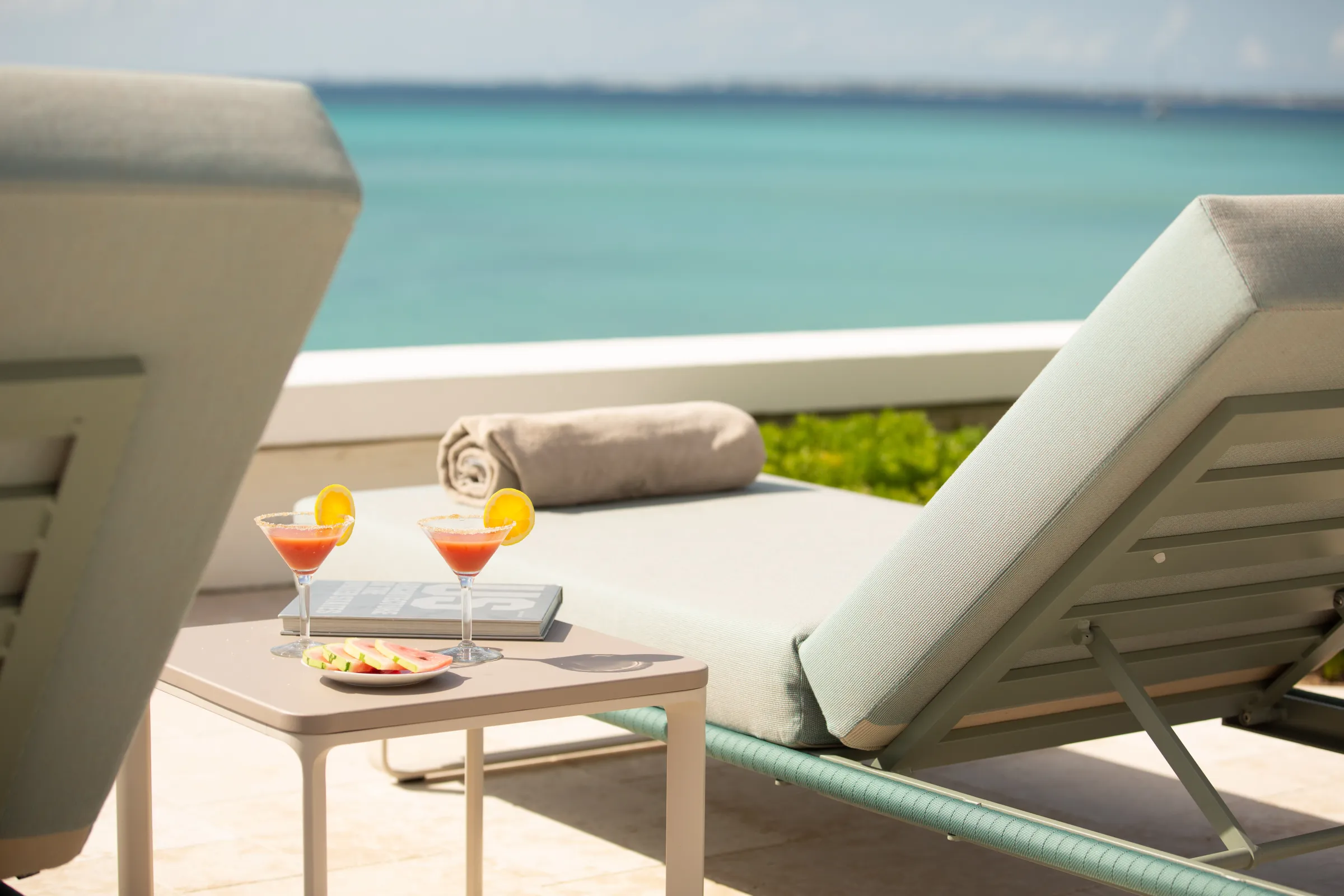 Villa Petite Plage 4 - Gallery image 60 of luxury villa in Sint Maarten