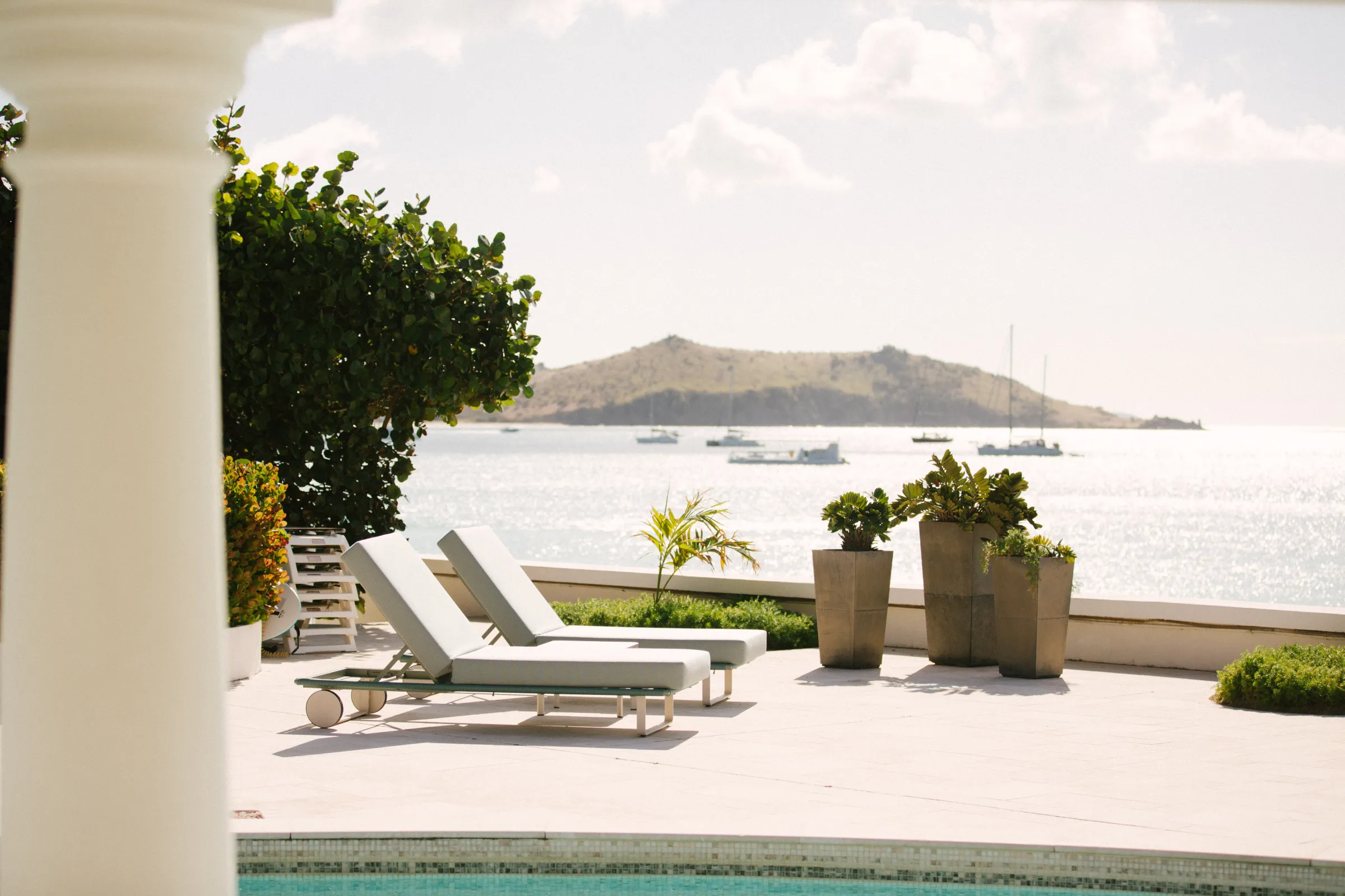 Villa Petite Plage 4 - Gallery image 67 of luxury villa in Sint Maarten