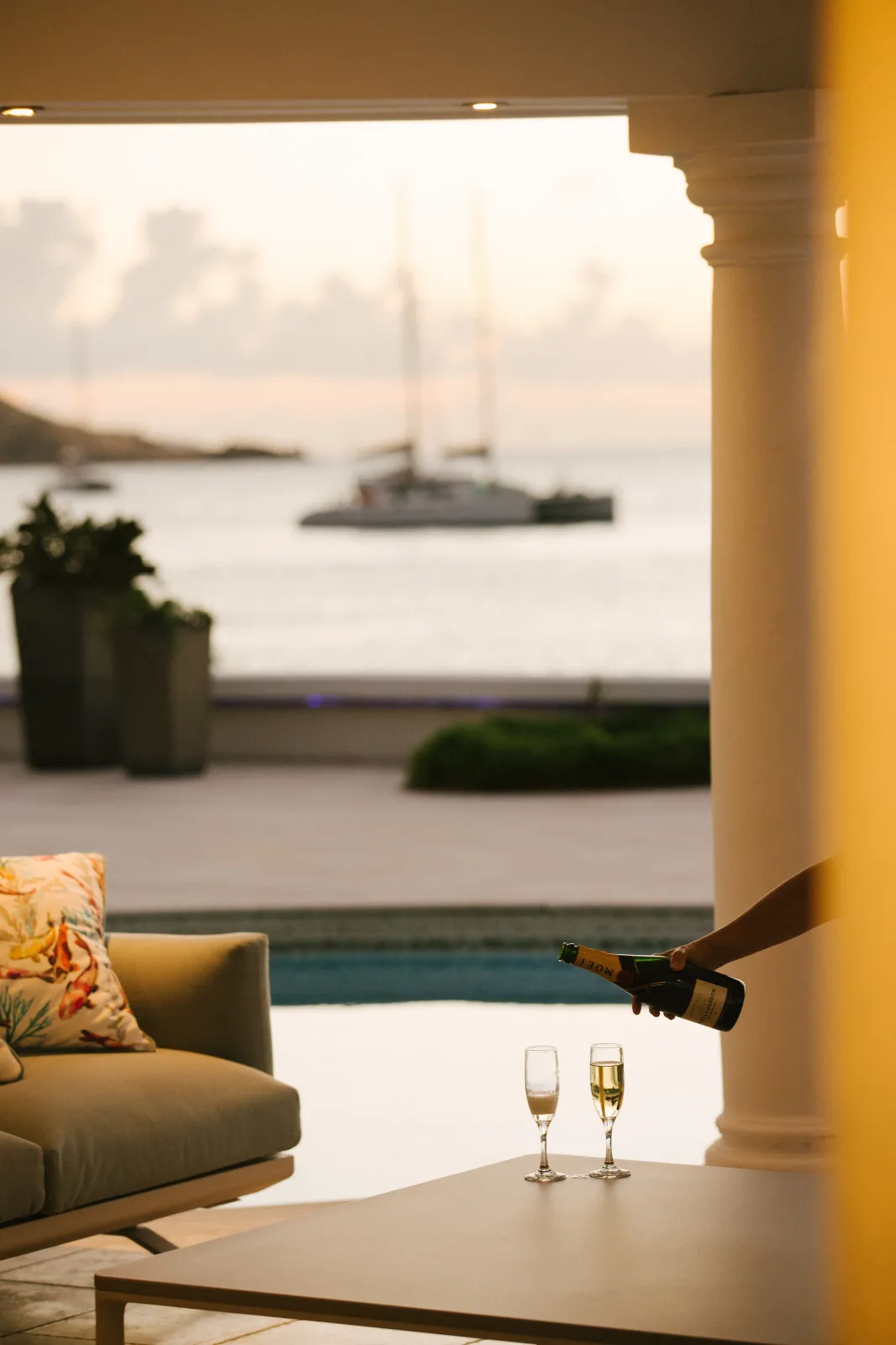 Villa Petite Plage 4 - Gallery image 69 of luxury villa in Sint Maarten
