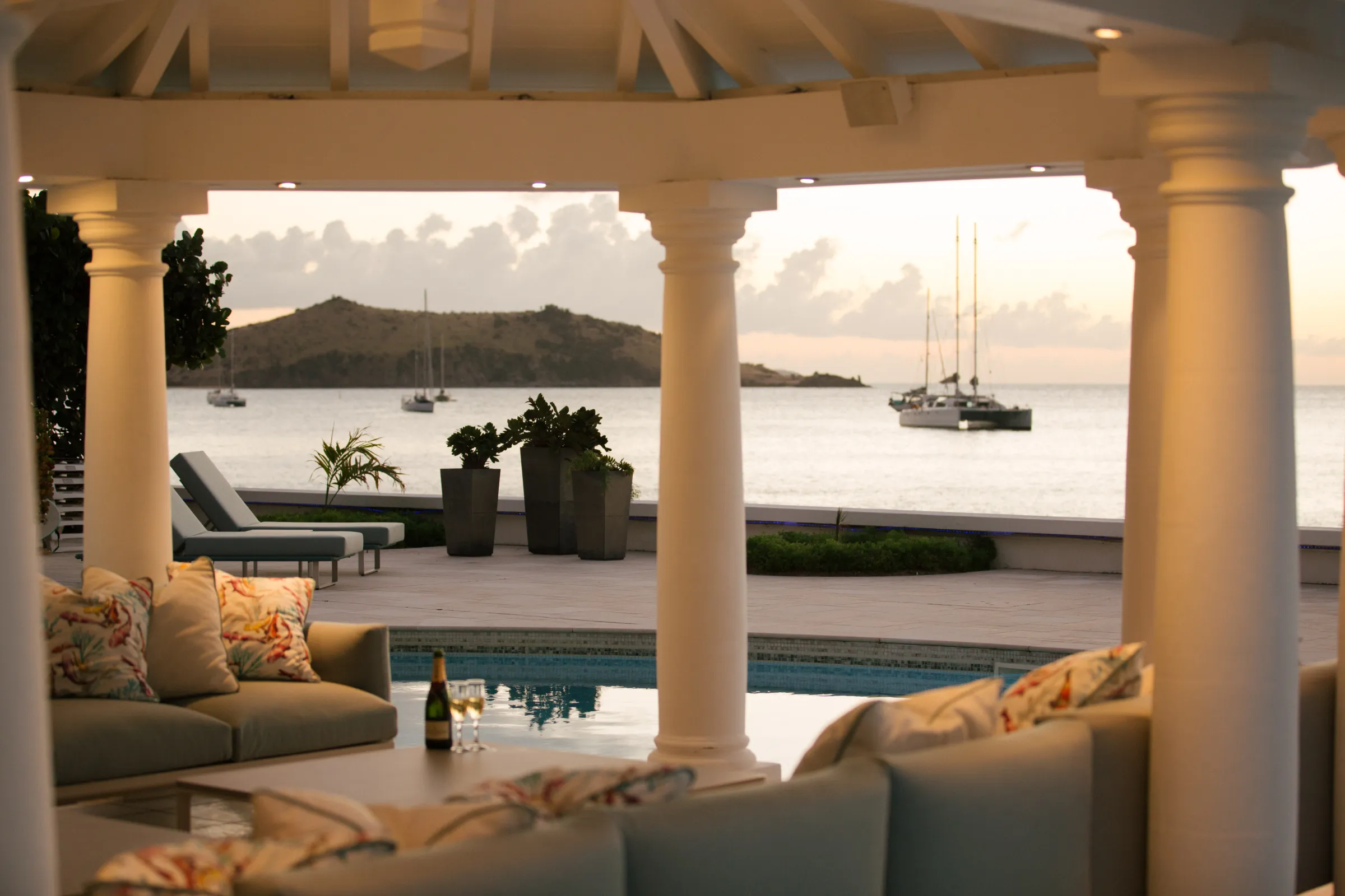Villa Petite Plage 4 - Gallery image 70 of luxury villa in Sint Maarten
