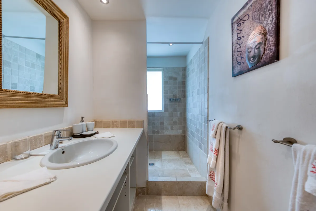 Villa Petite Plage 4 in Grand Case, photo 72